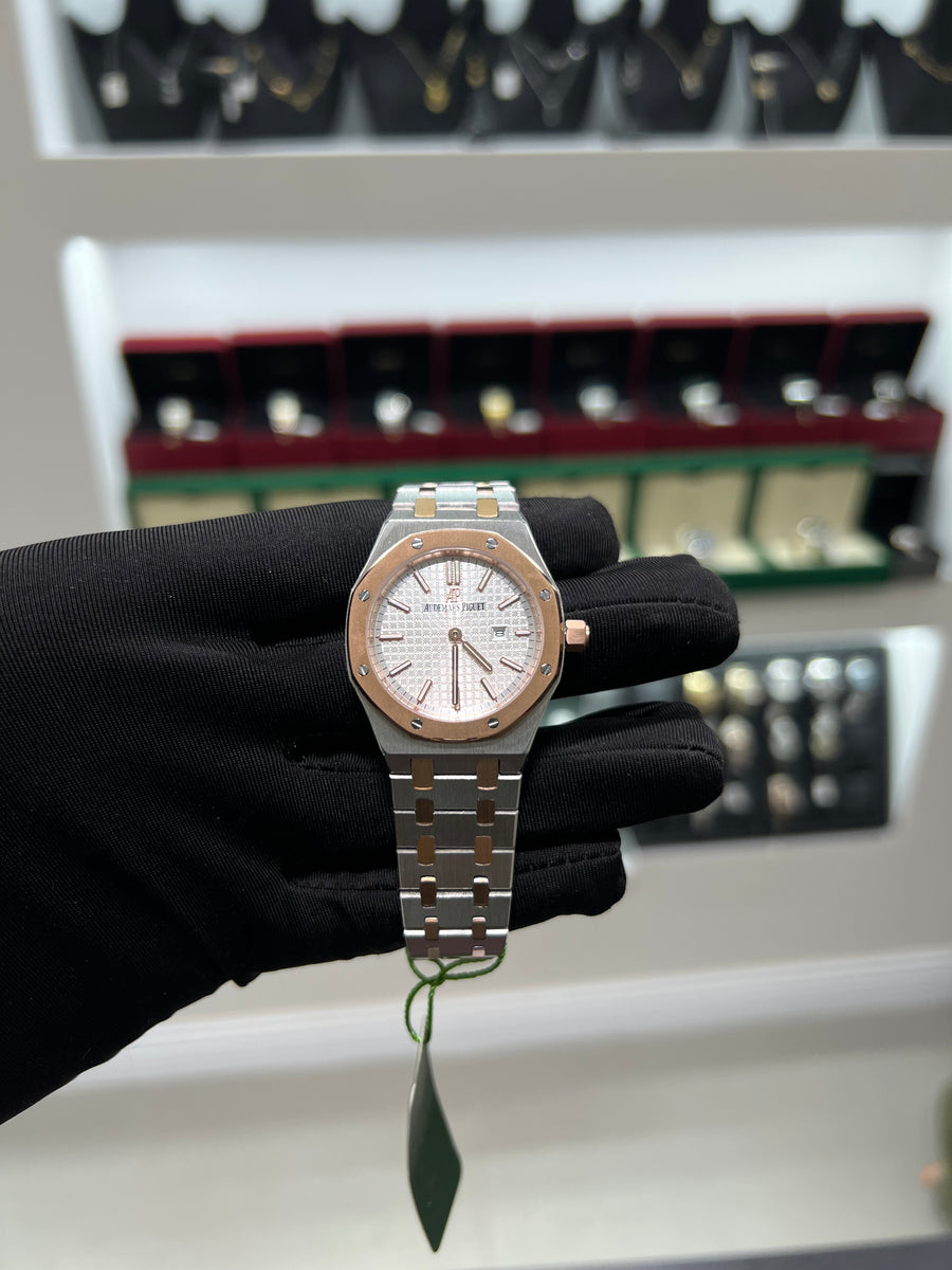 Royal Oak Mini