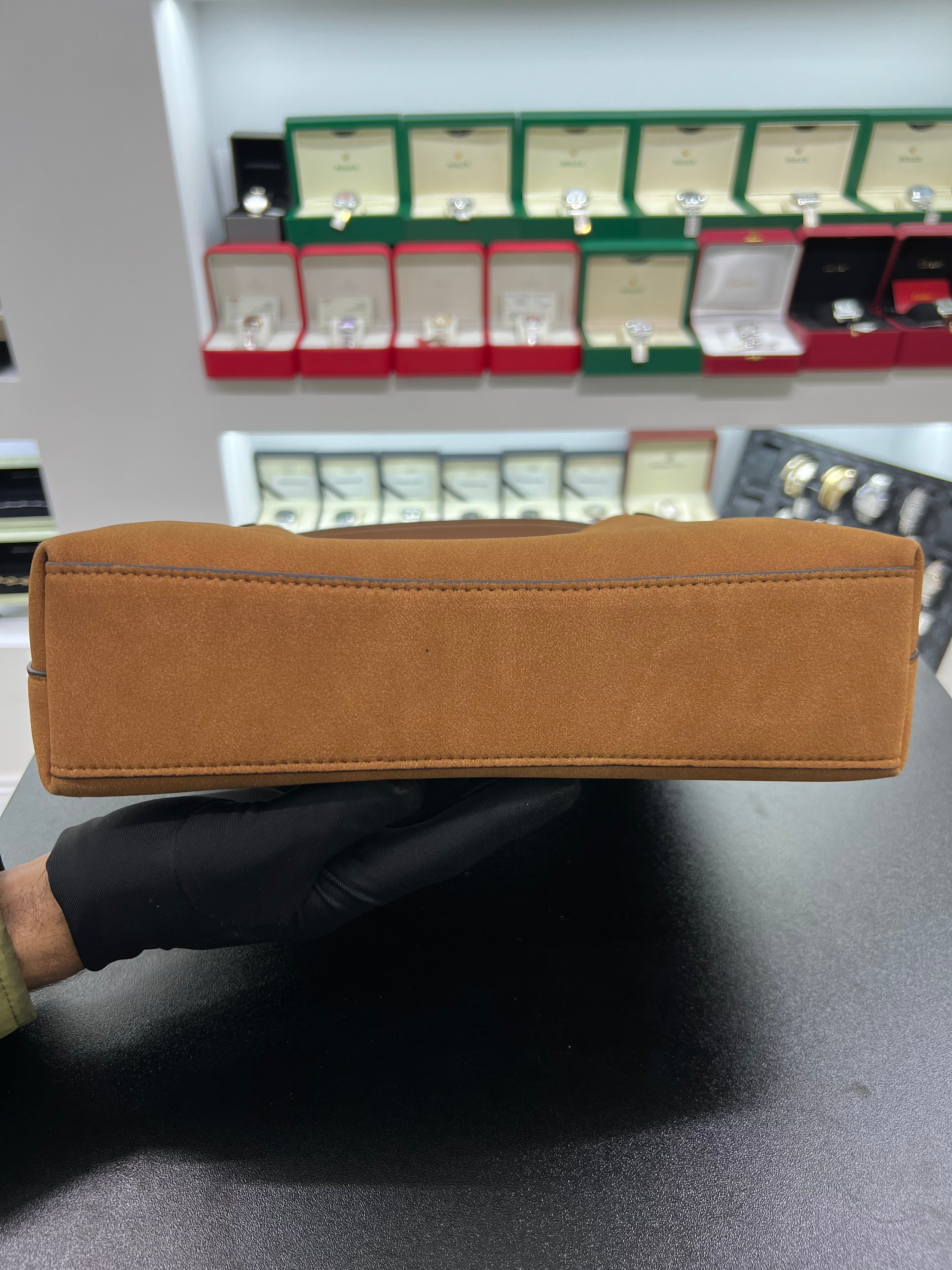 Cöach Brooklyn Small Size