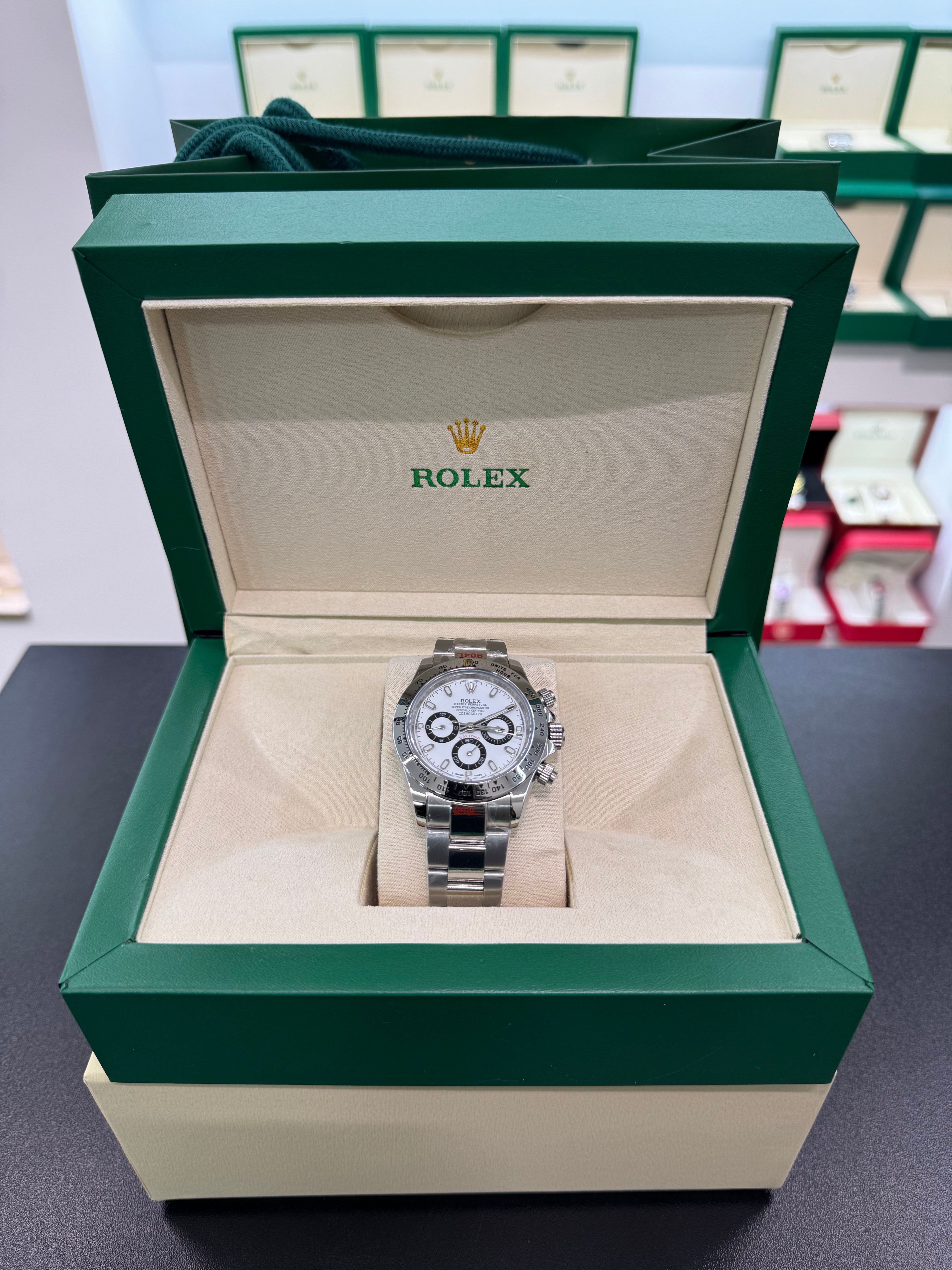 Cosmograph Daytona