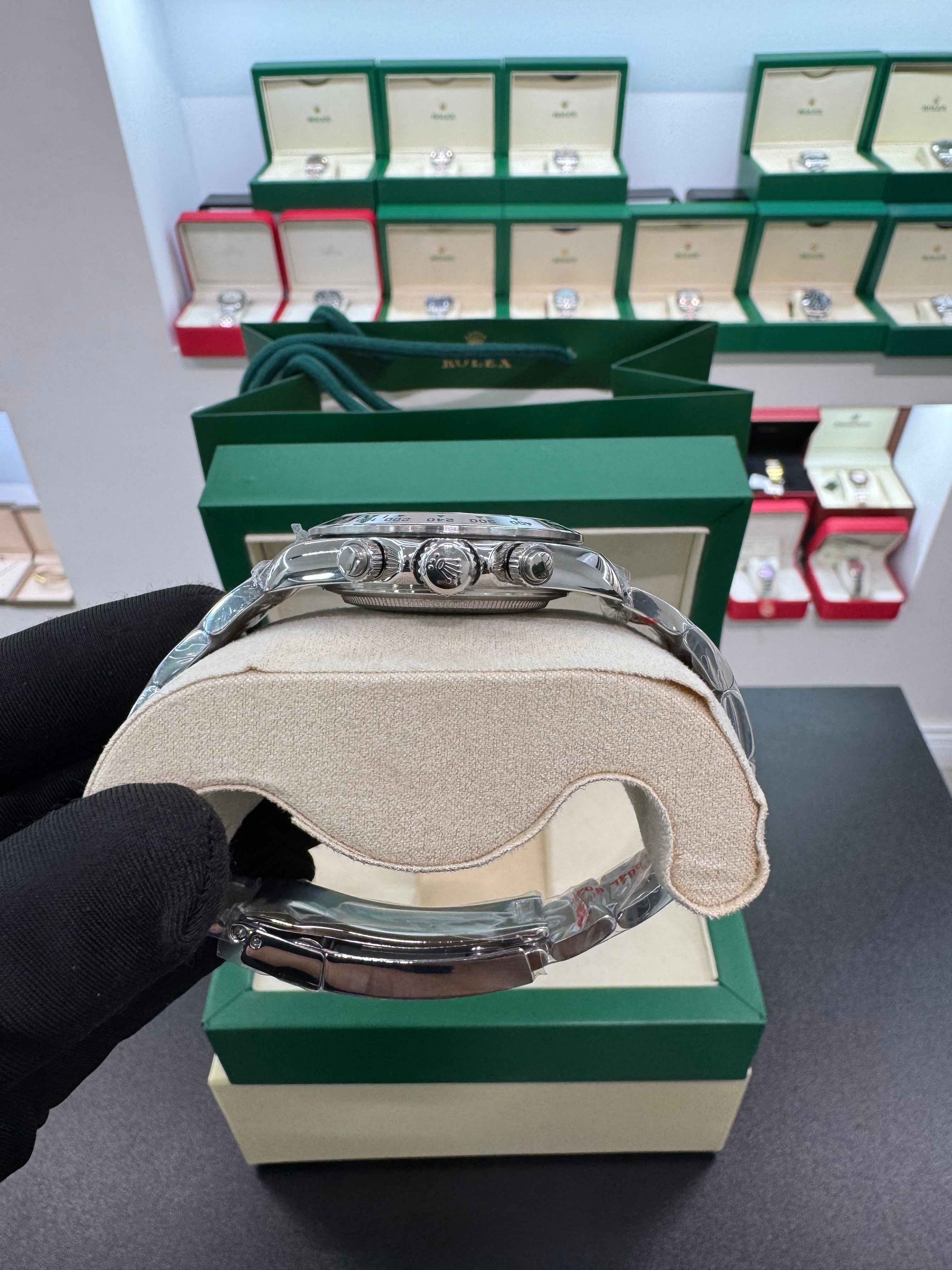 Cosmograph Daytona