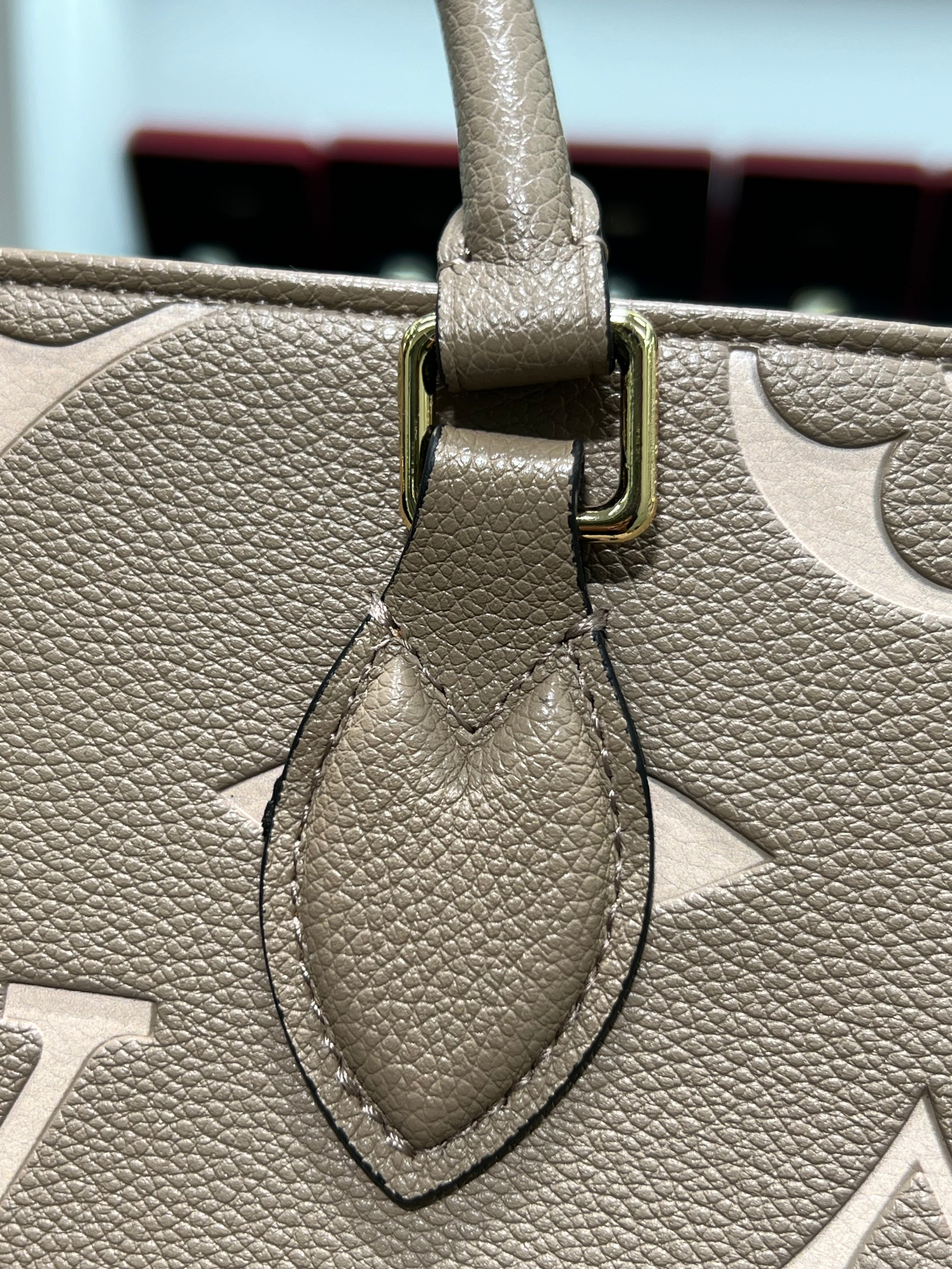 LV OnTheGo PM.