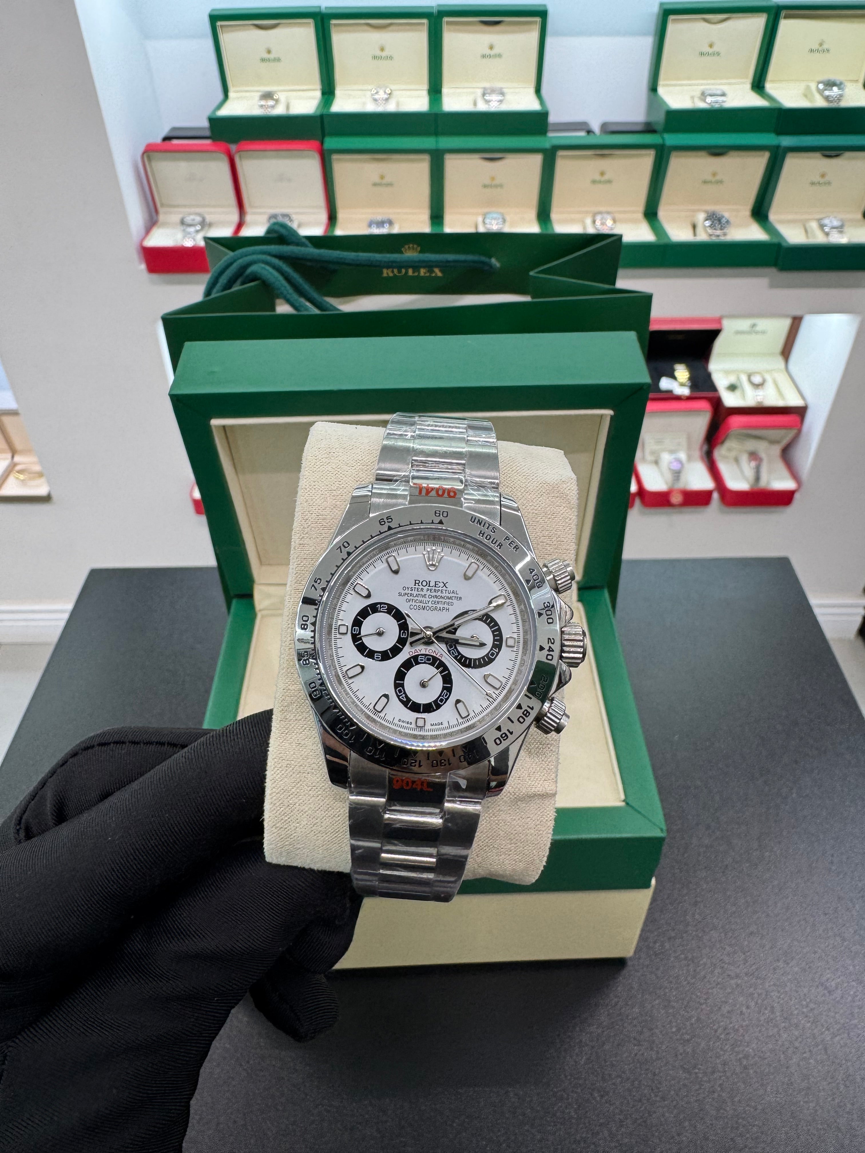 Cosmograph Daytona