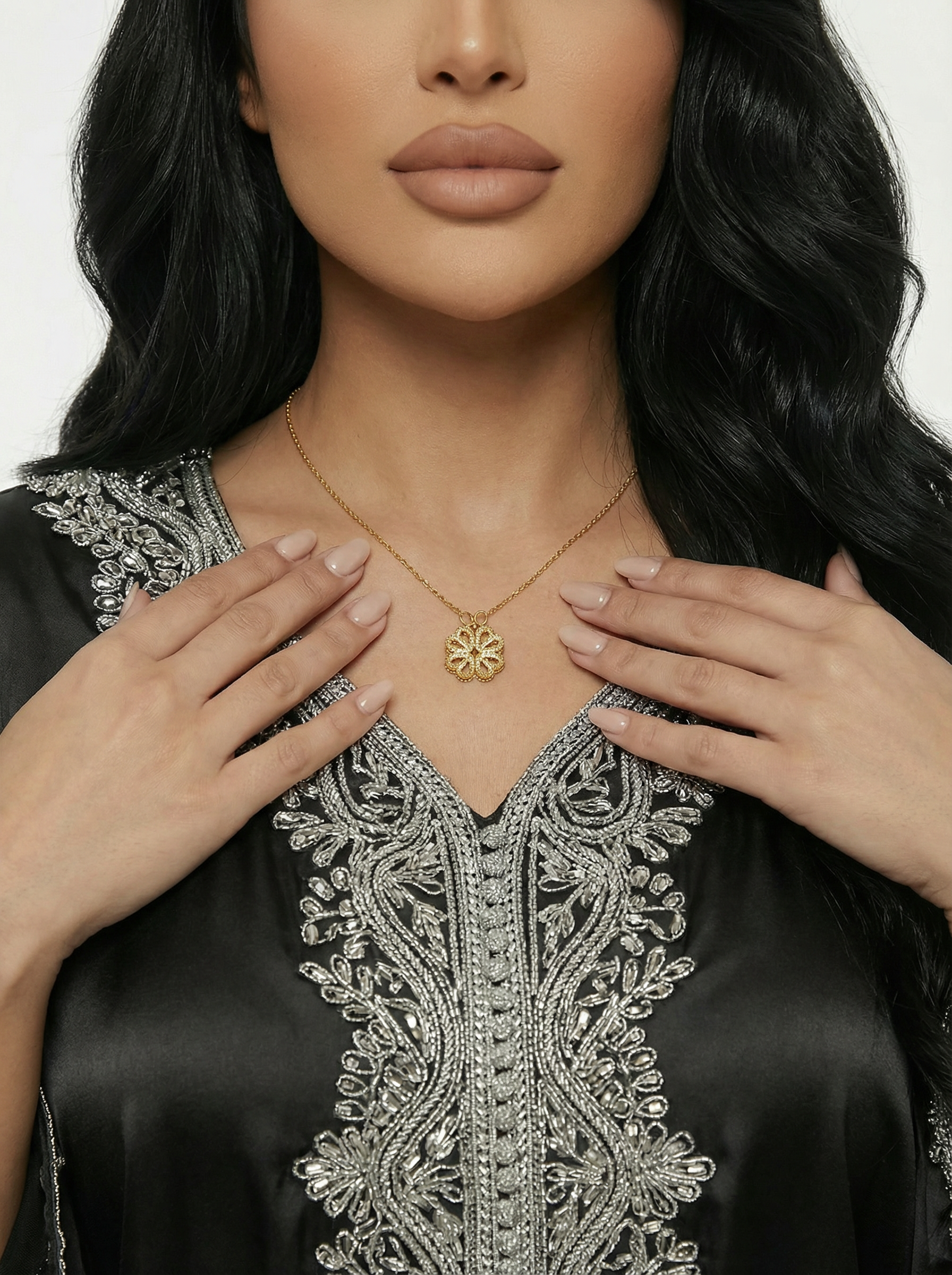 سلسال المغناطيس