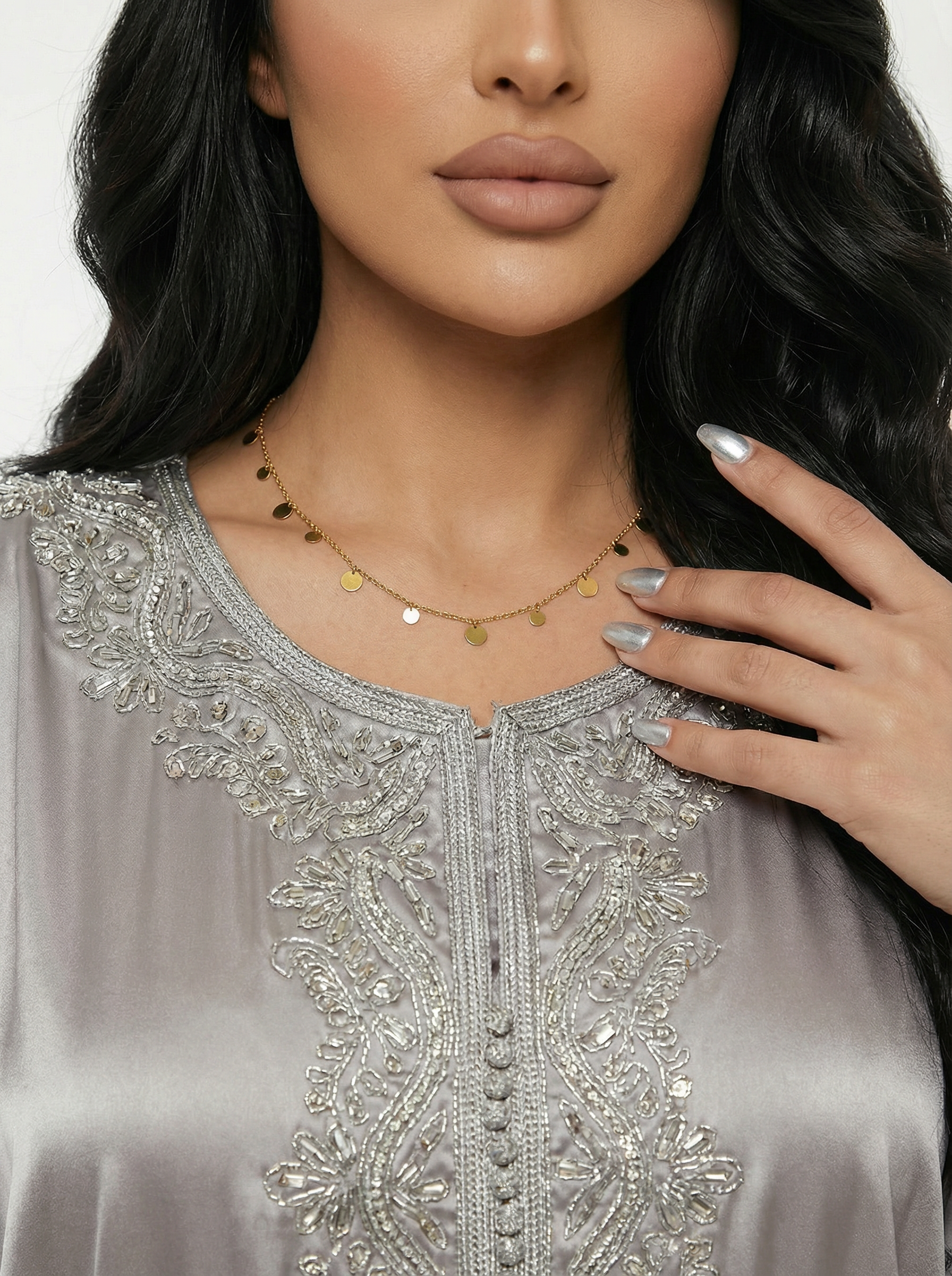 سلسال الدوائر العشر