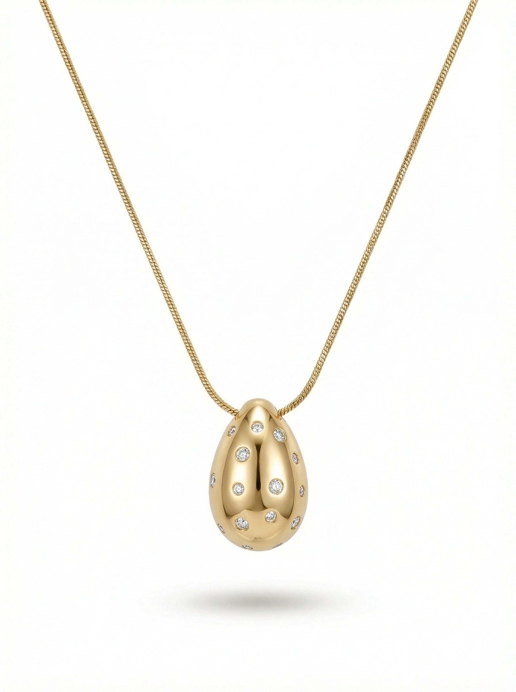 سلسال الدمعه المرصع