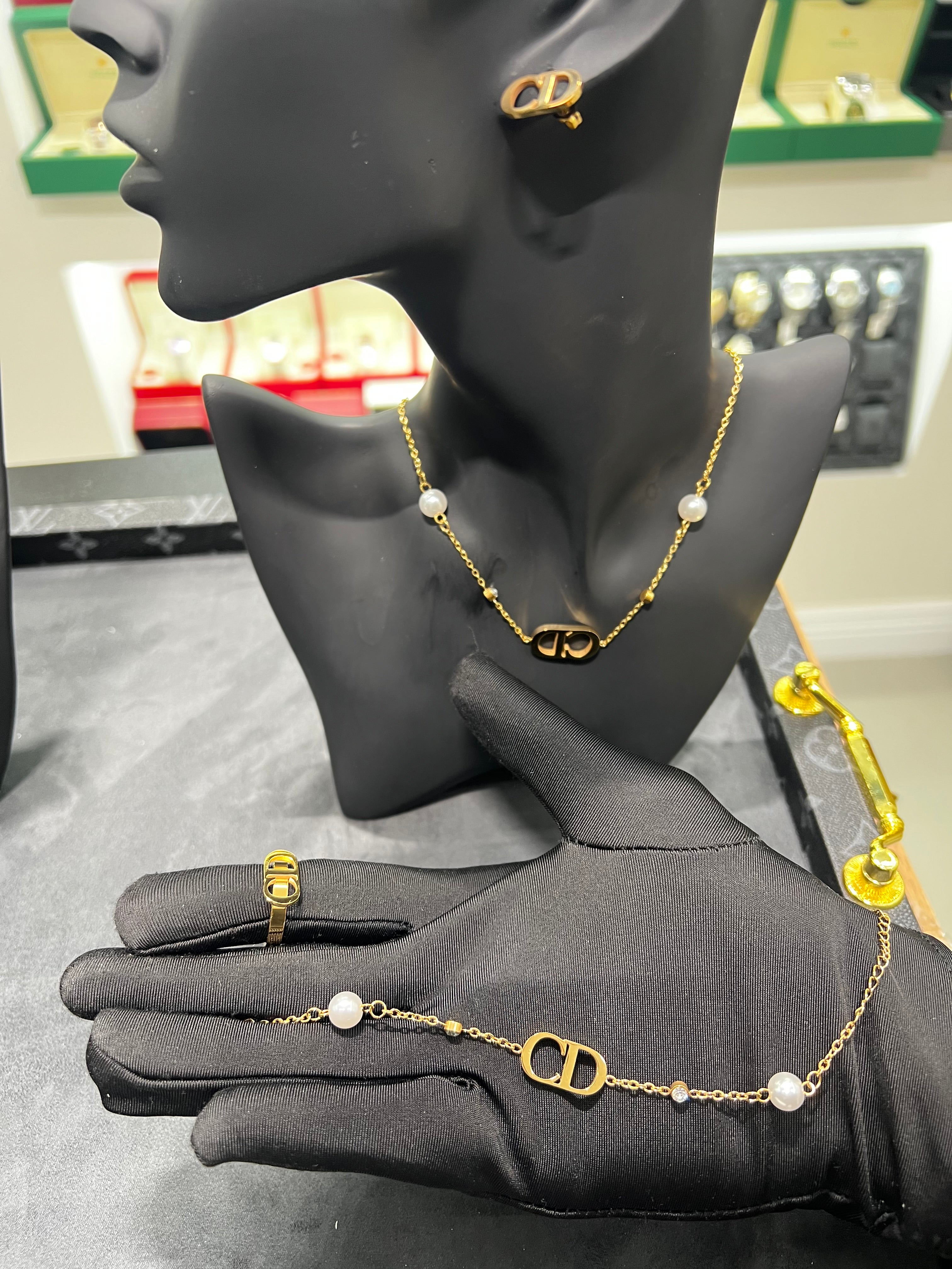 طقم CDرش بلخاتم