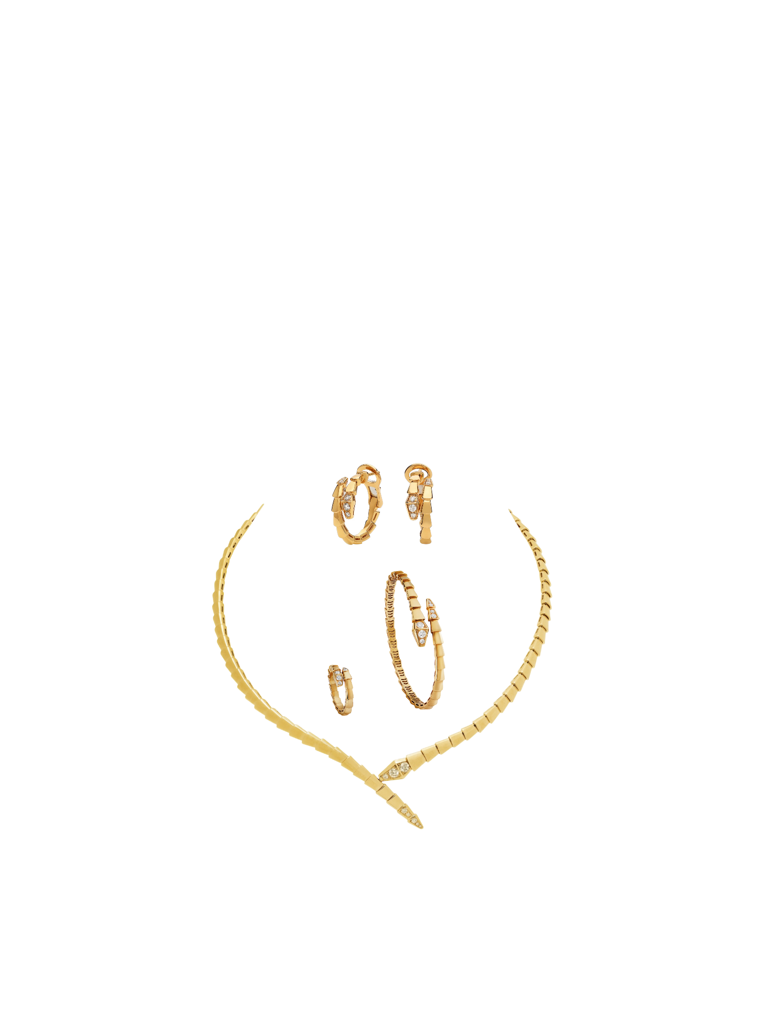 طقم بولغري