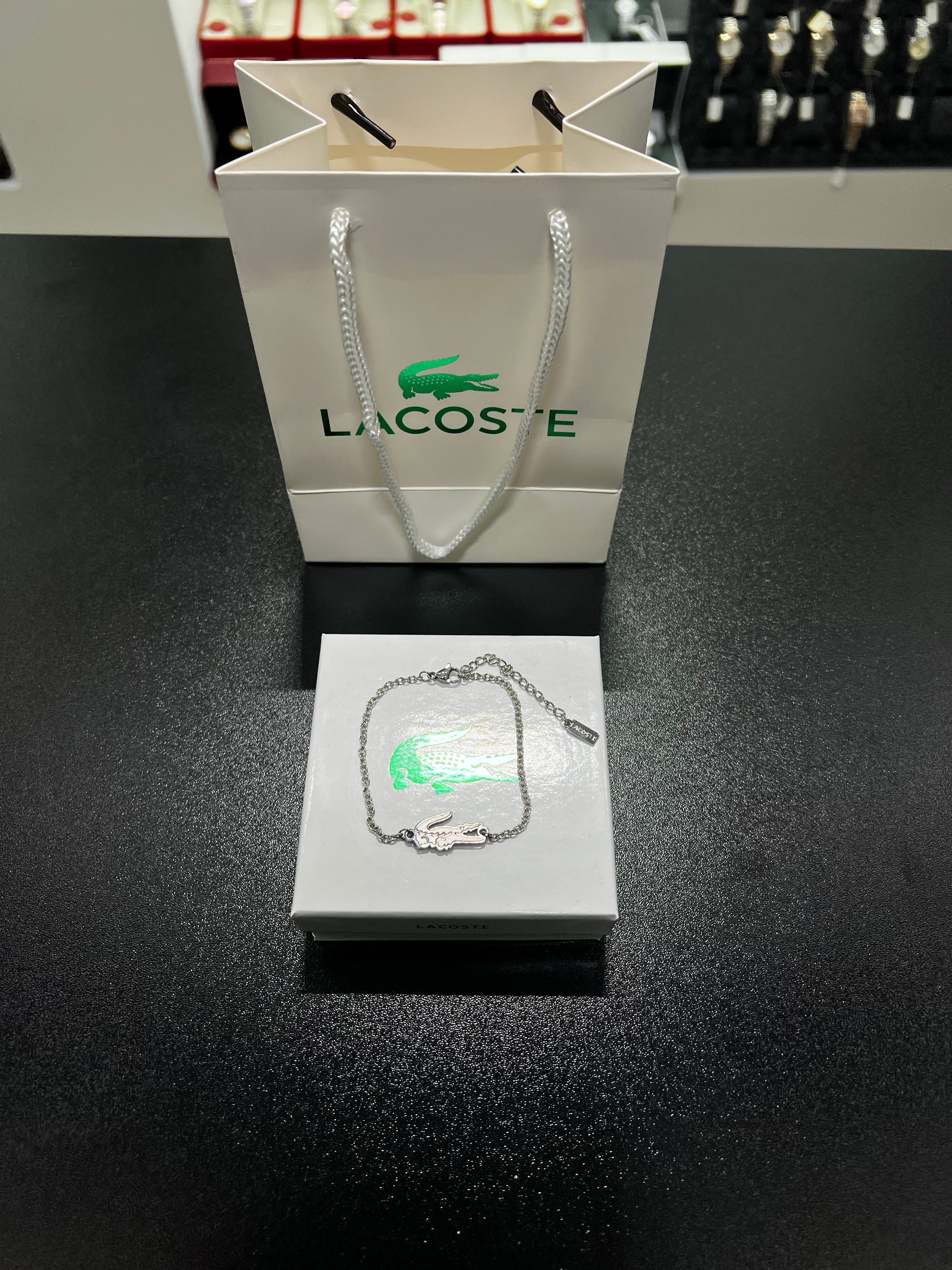 سوار Lącostė نسائي