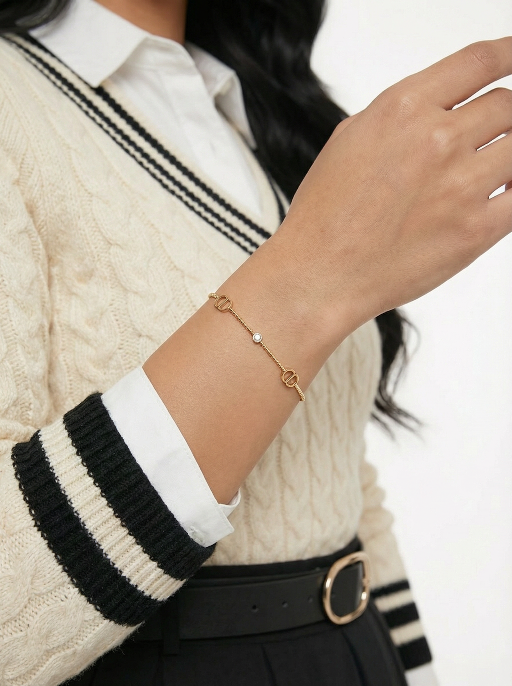 انسيال CD متصل