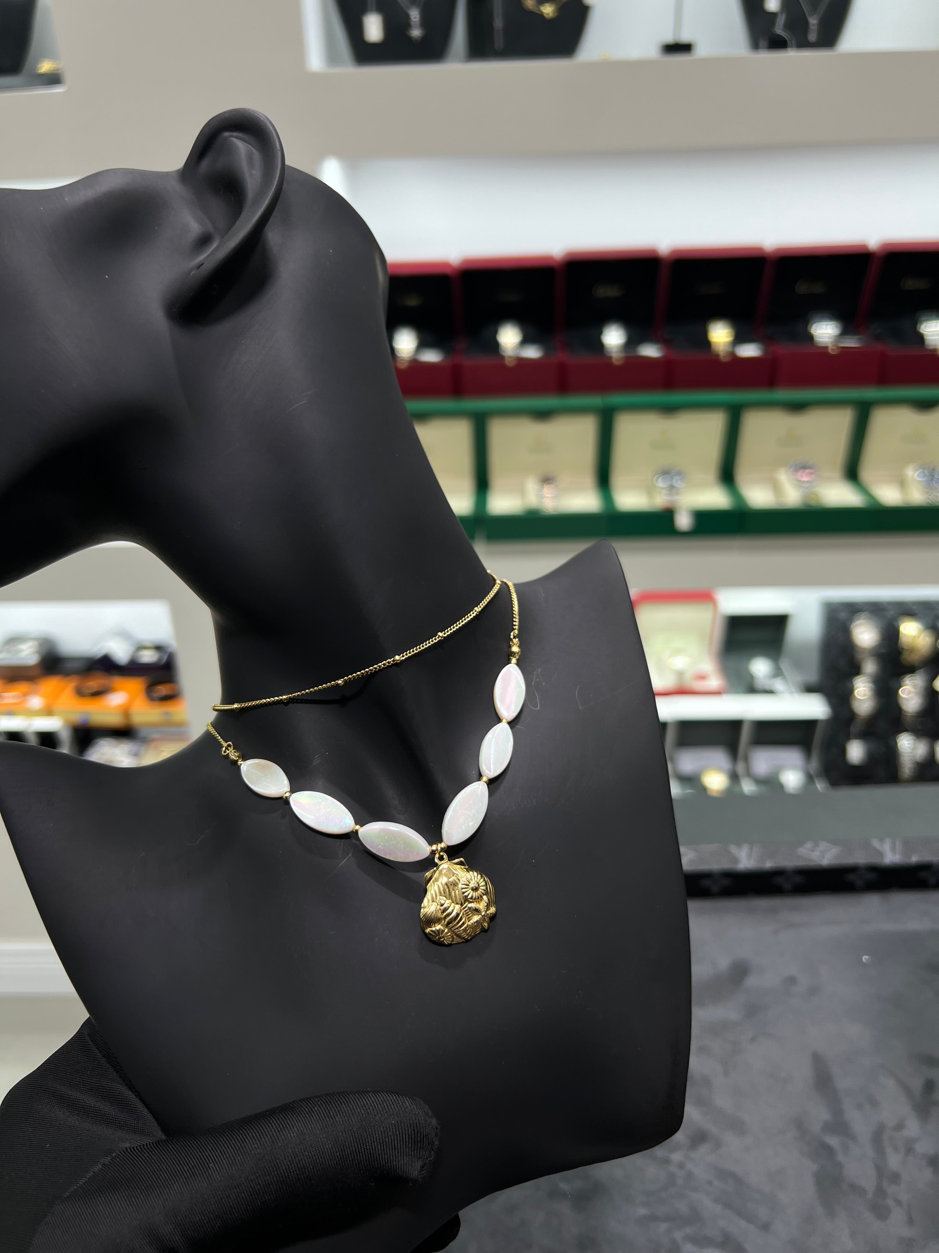 سلسال المرجان