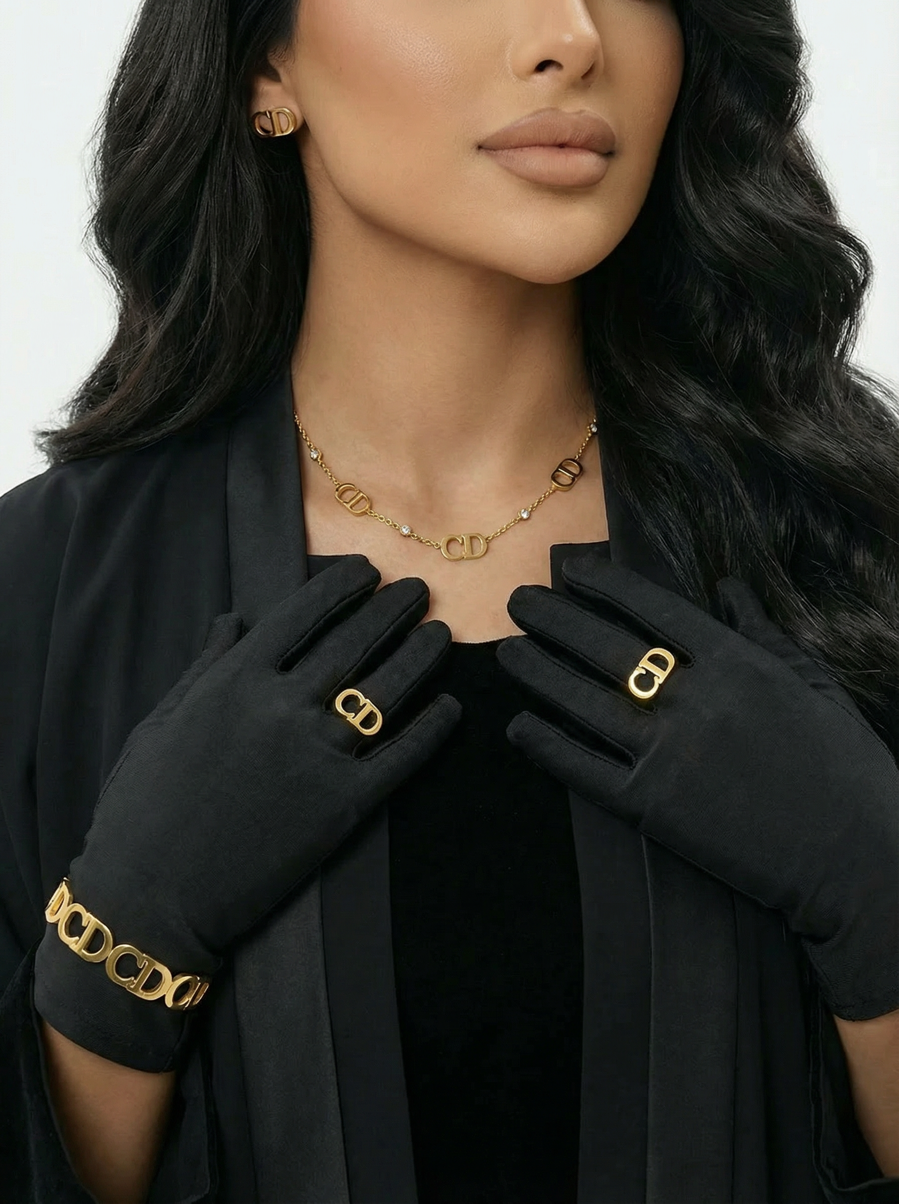 طقم CDبلخاتم