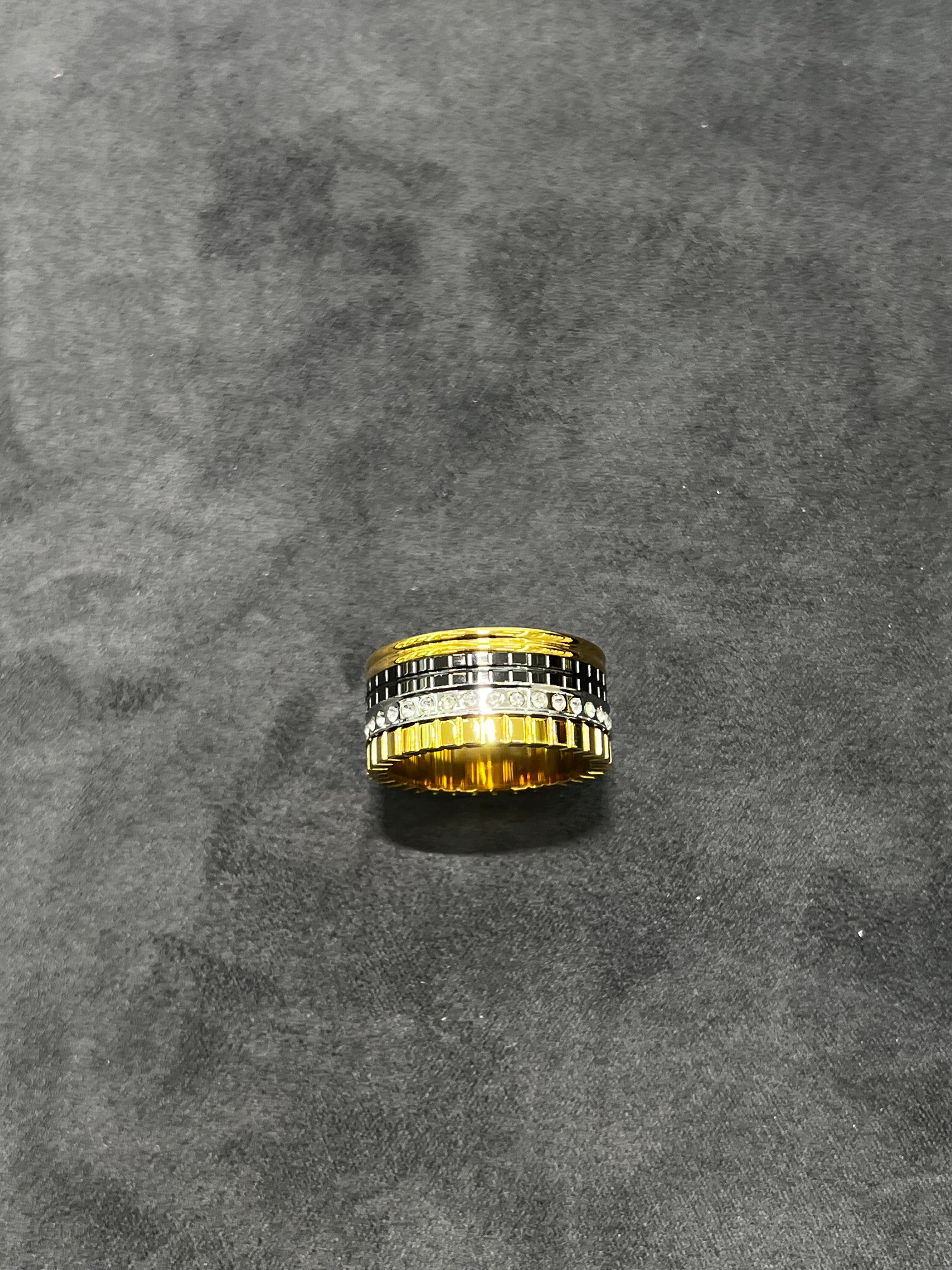 خاتم بوشرون