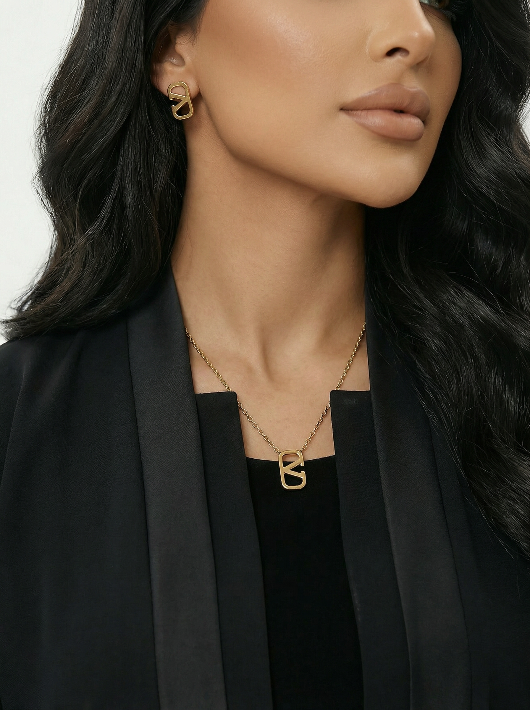 طقم فلانتينو قطعتين