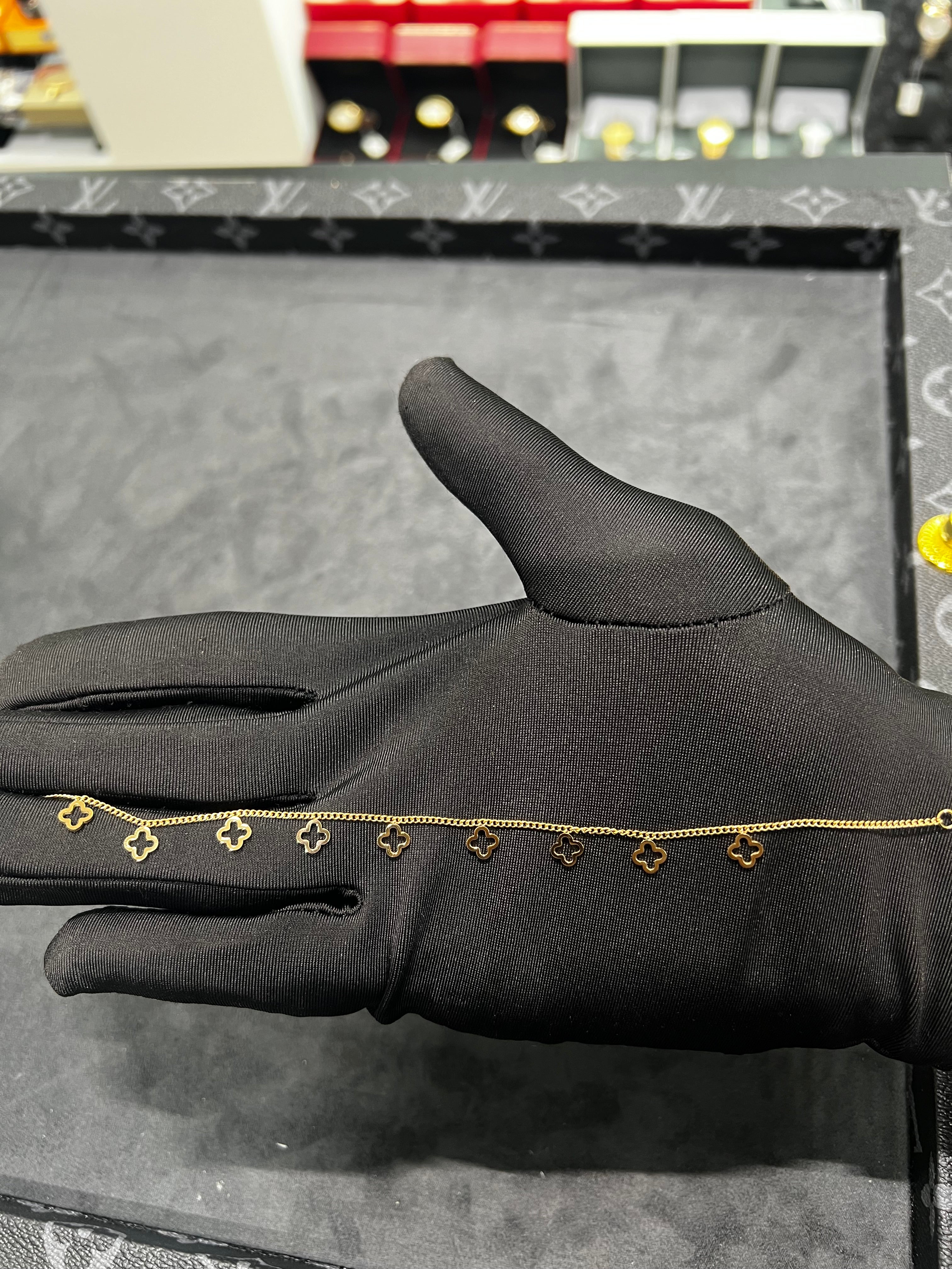 انسيال الوردات قرابيج