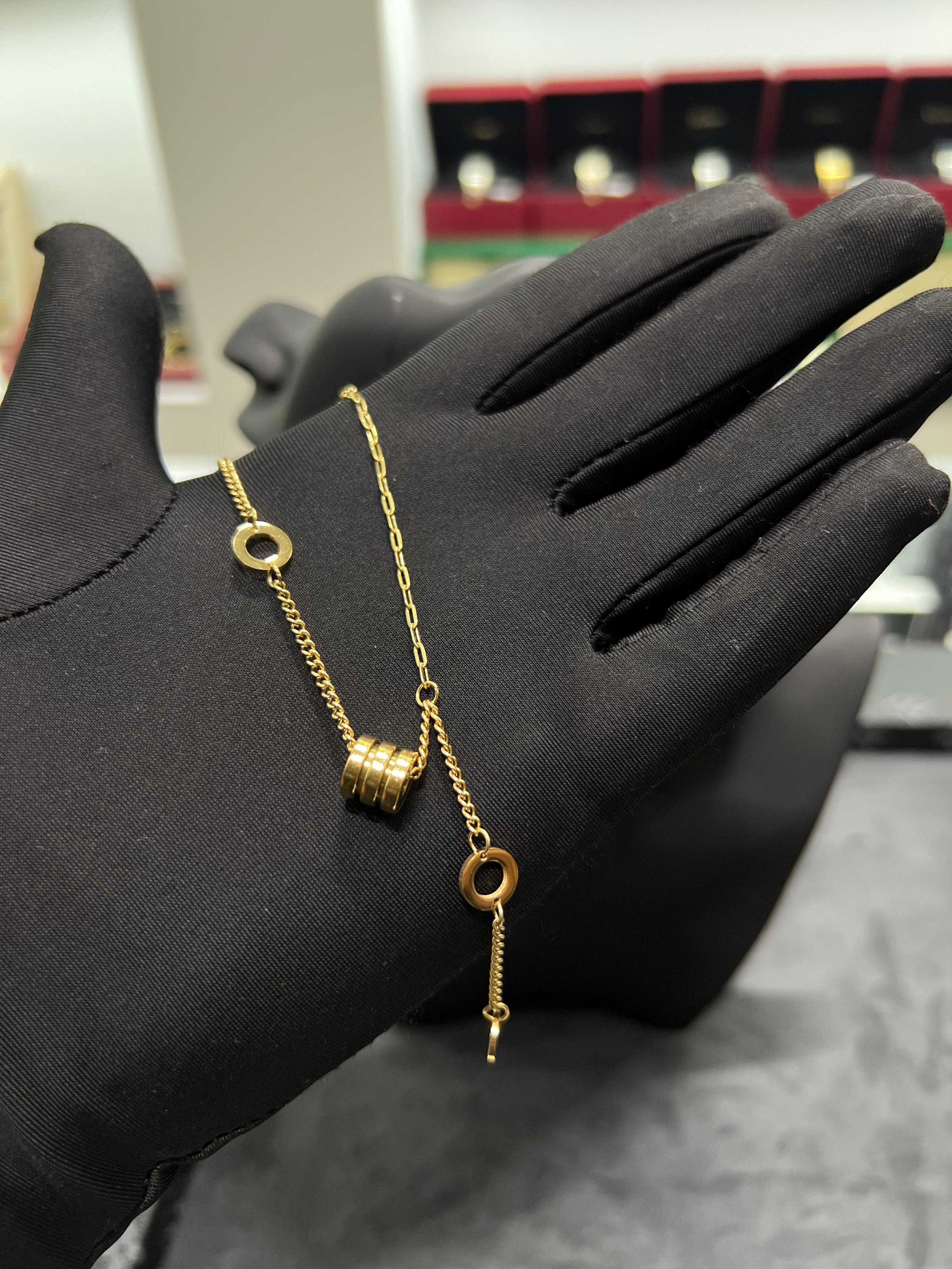 سلسال بولغري متعدد الحلقات