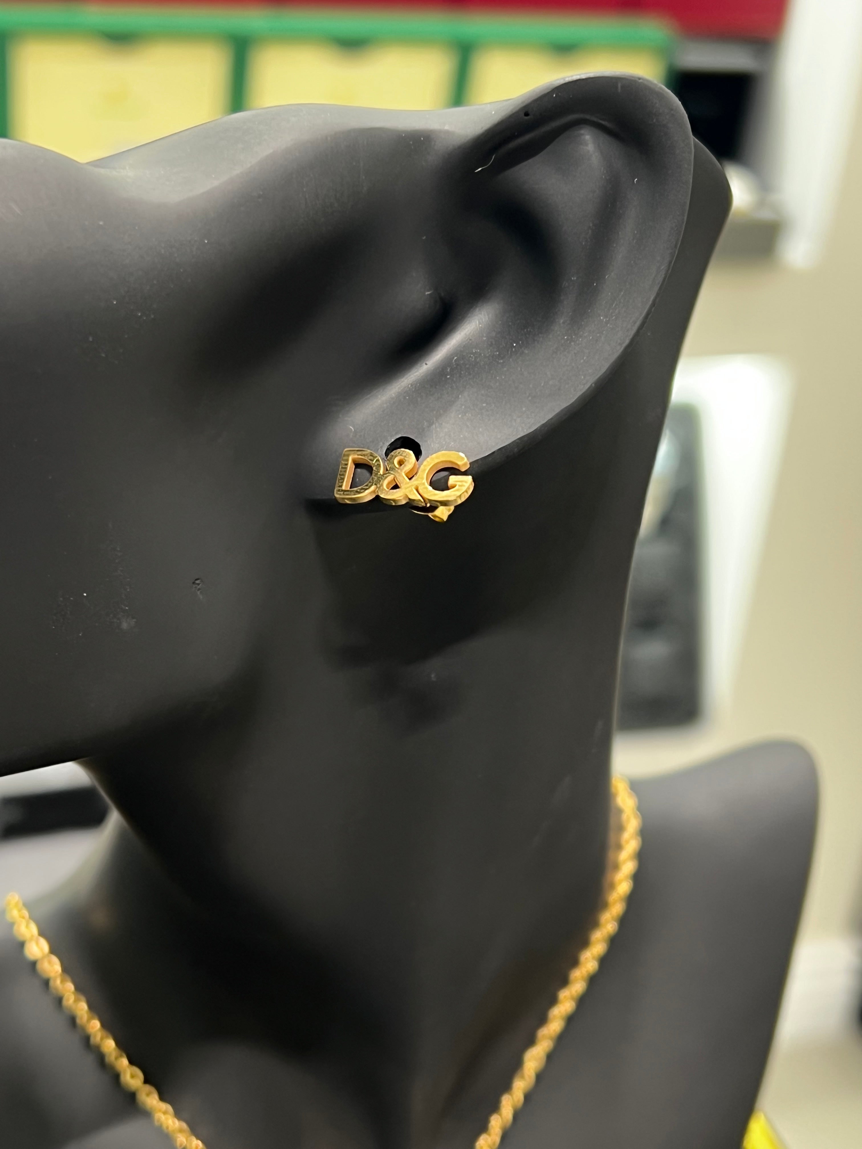 طقم D&Gقطعتين