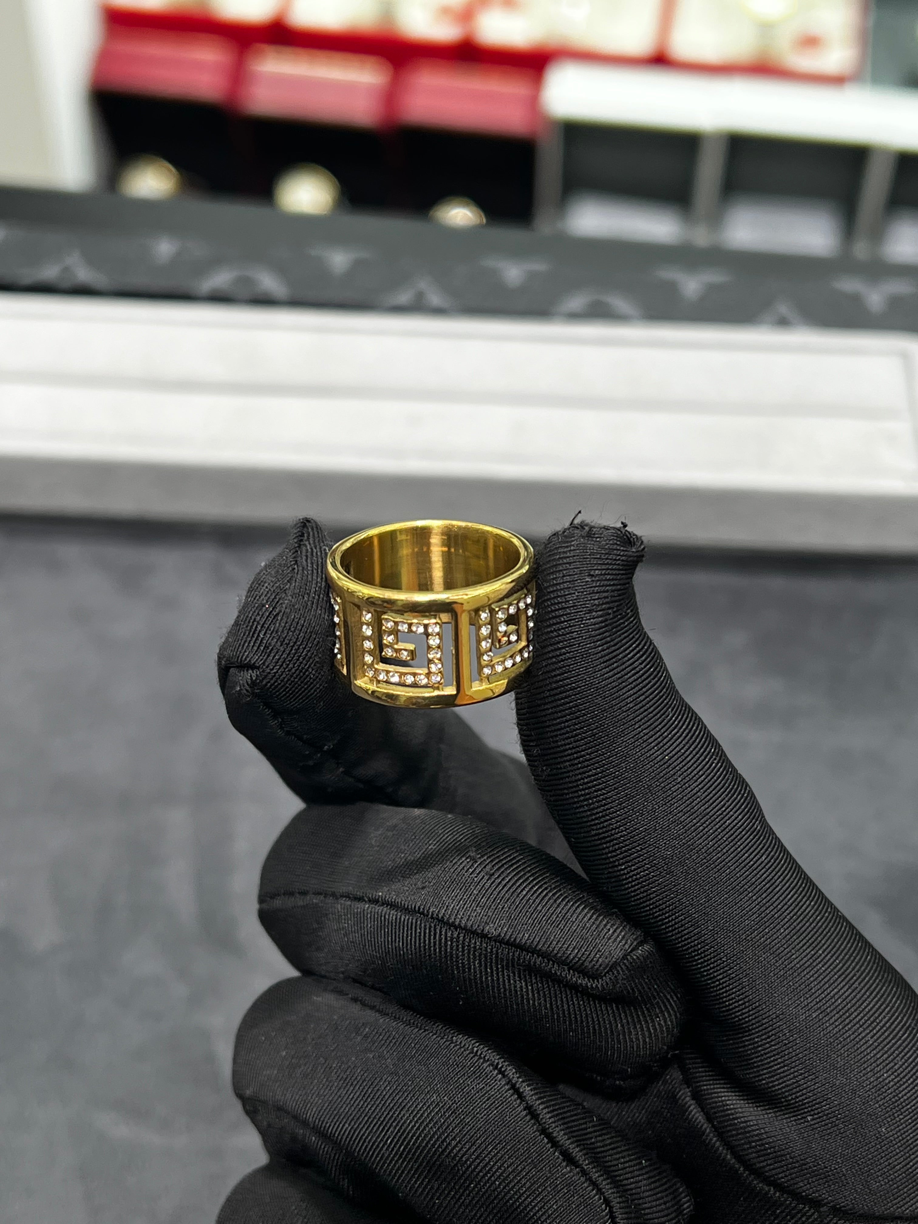 خاتم فرزاتشي