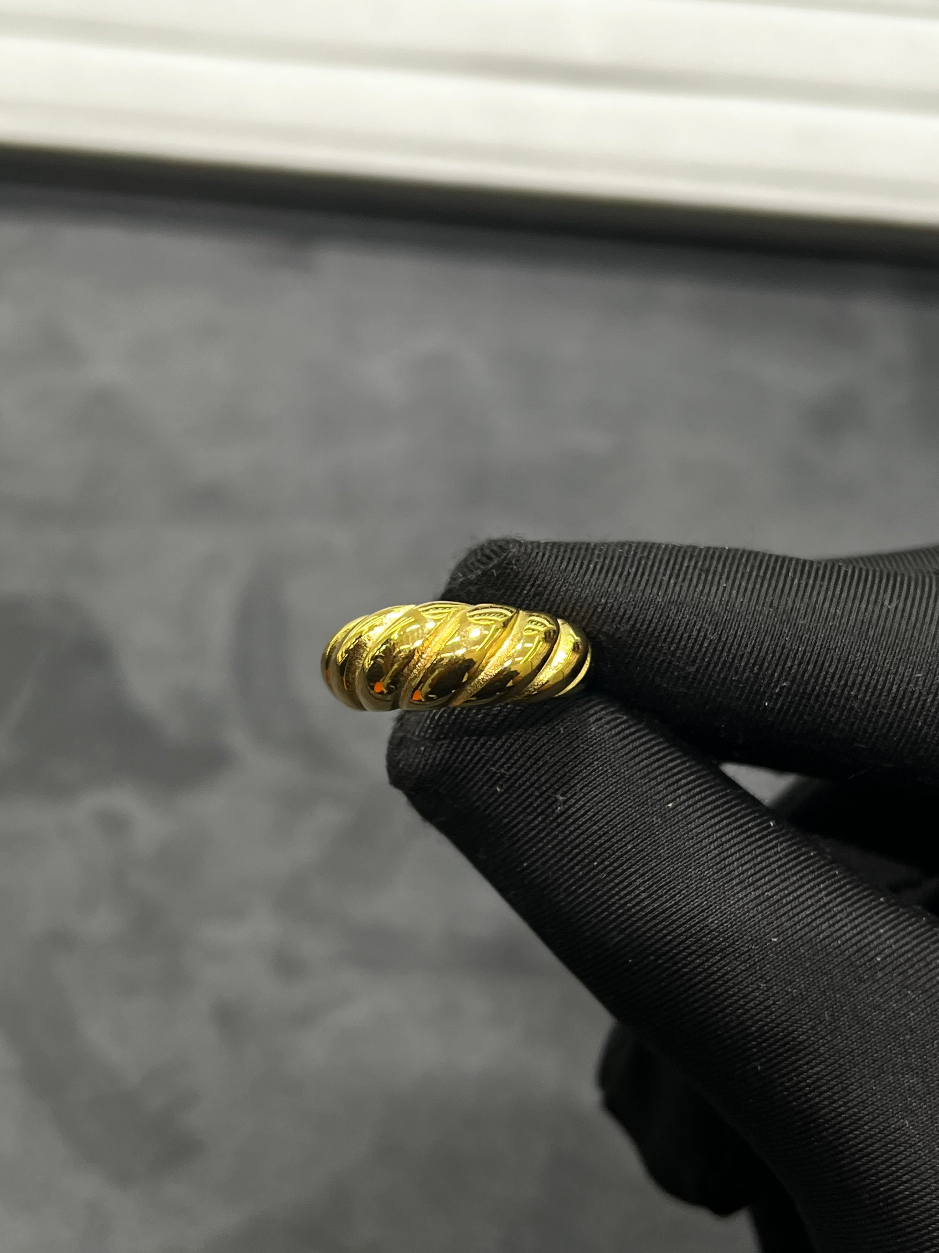 خاتم المضفور