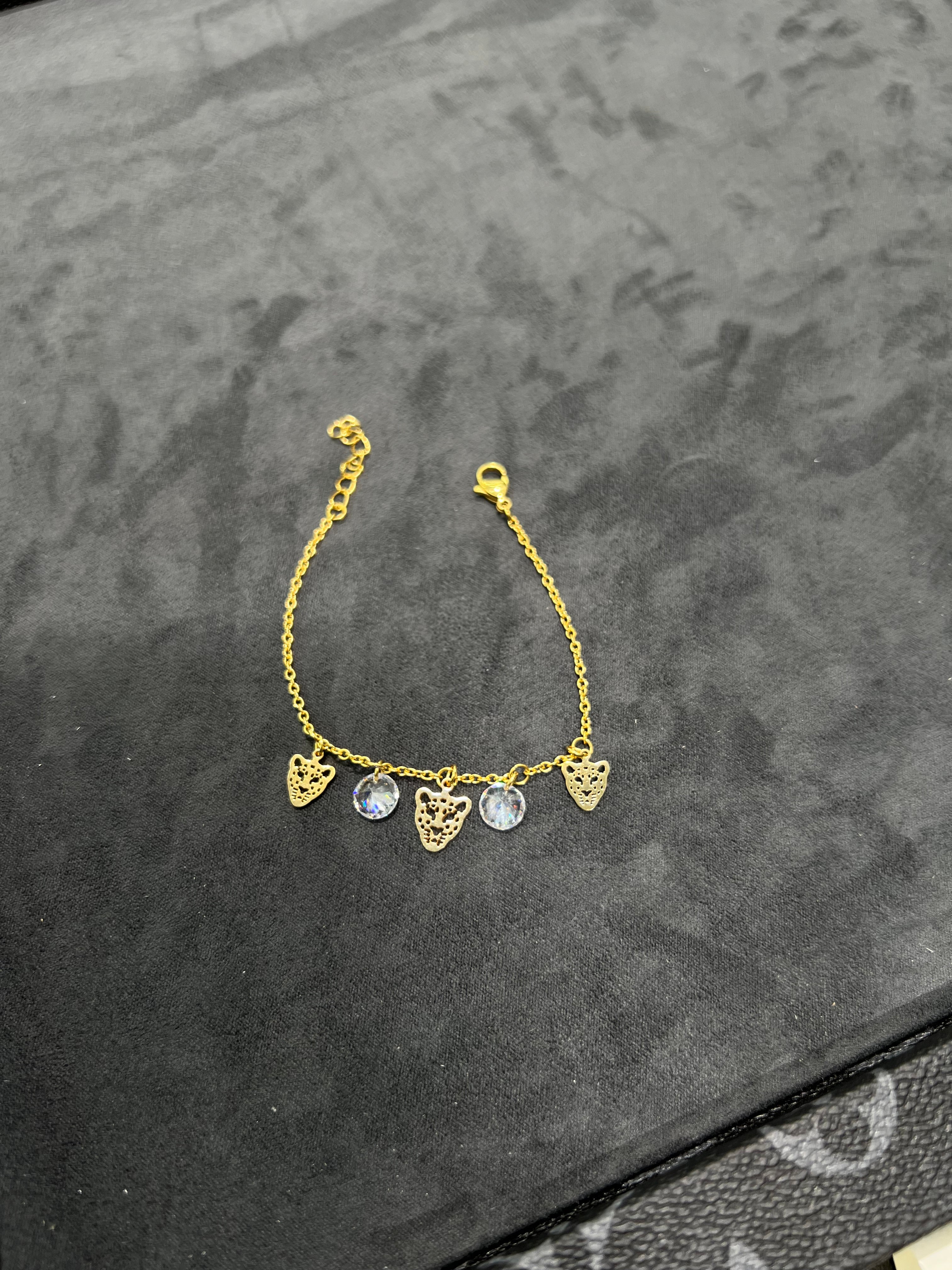 انسيال كارتير الفهد قرابيج