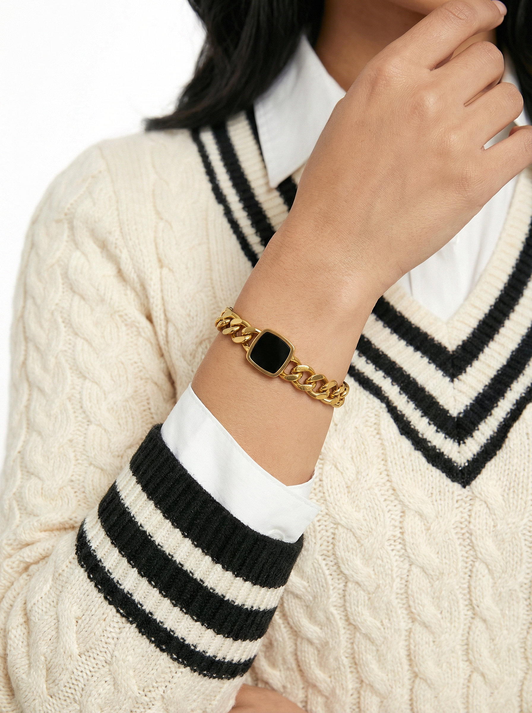 انسيال الحجر الأسود