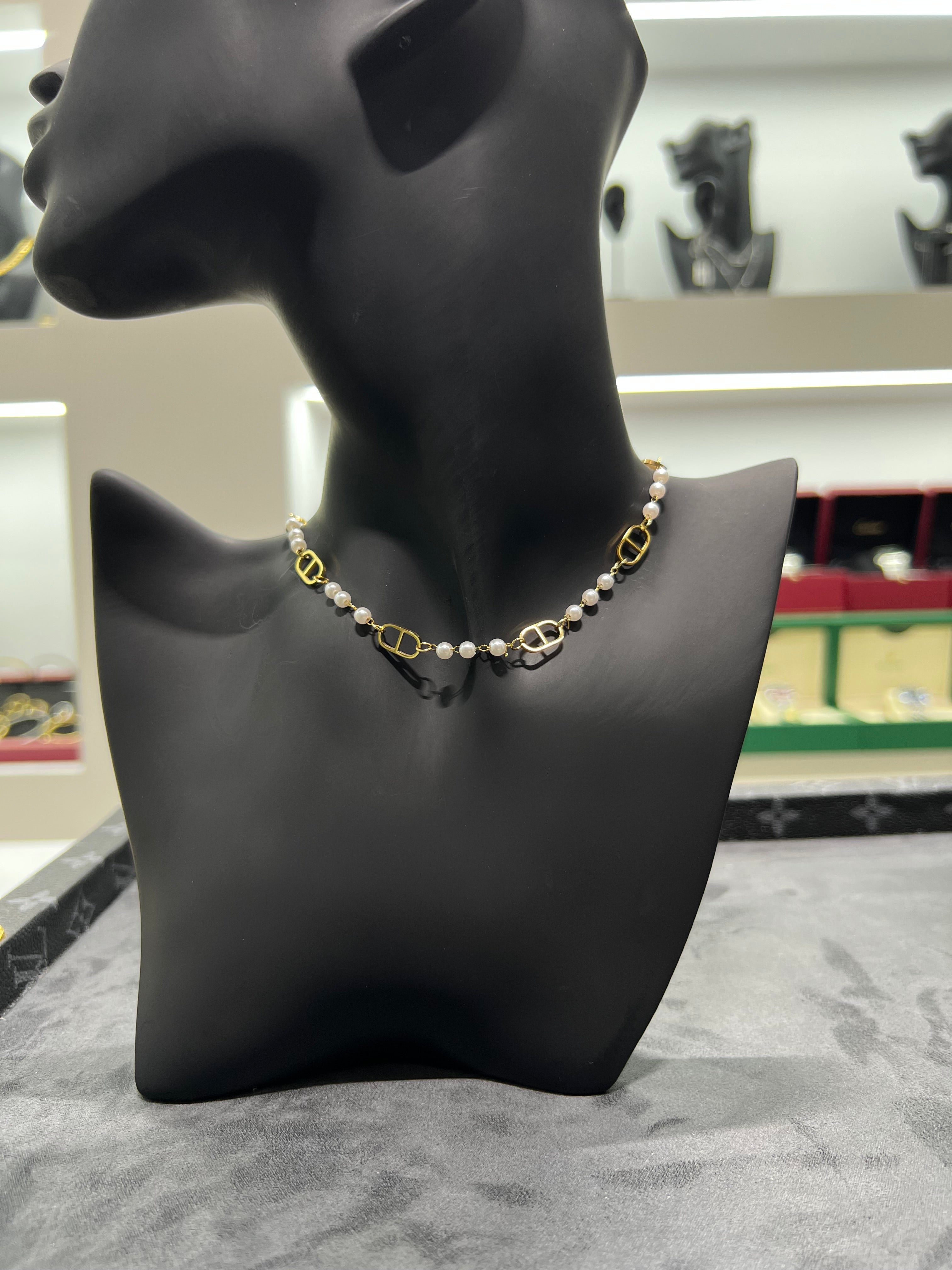 سلسال ديور الجوهر