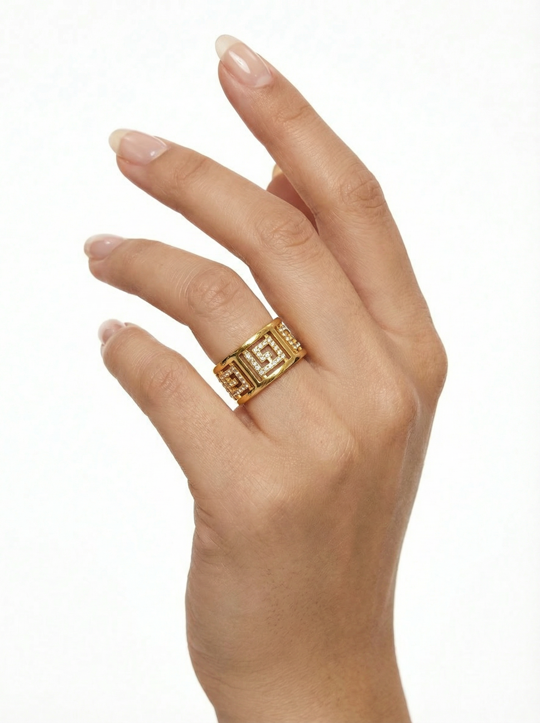 خاتم فرزاتشي