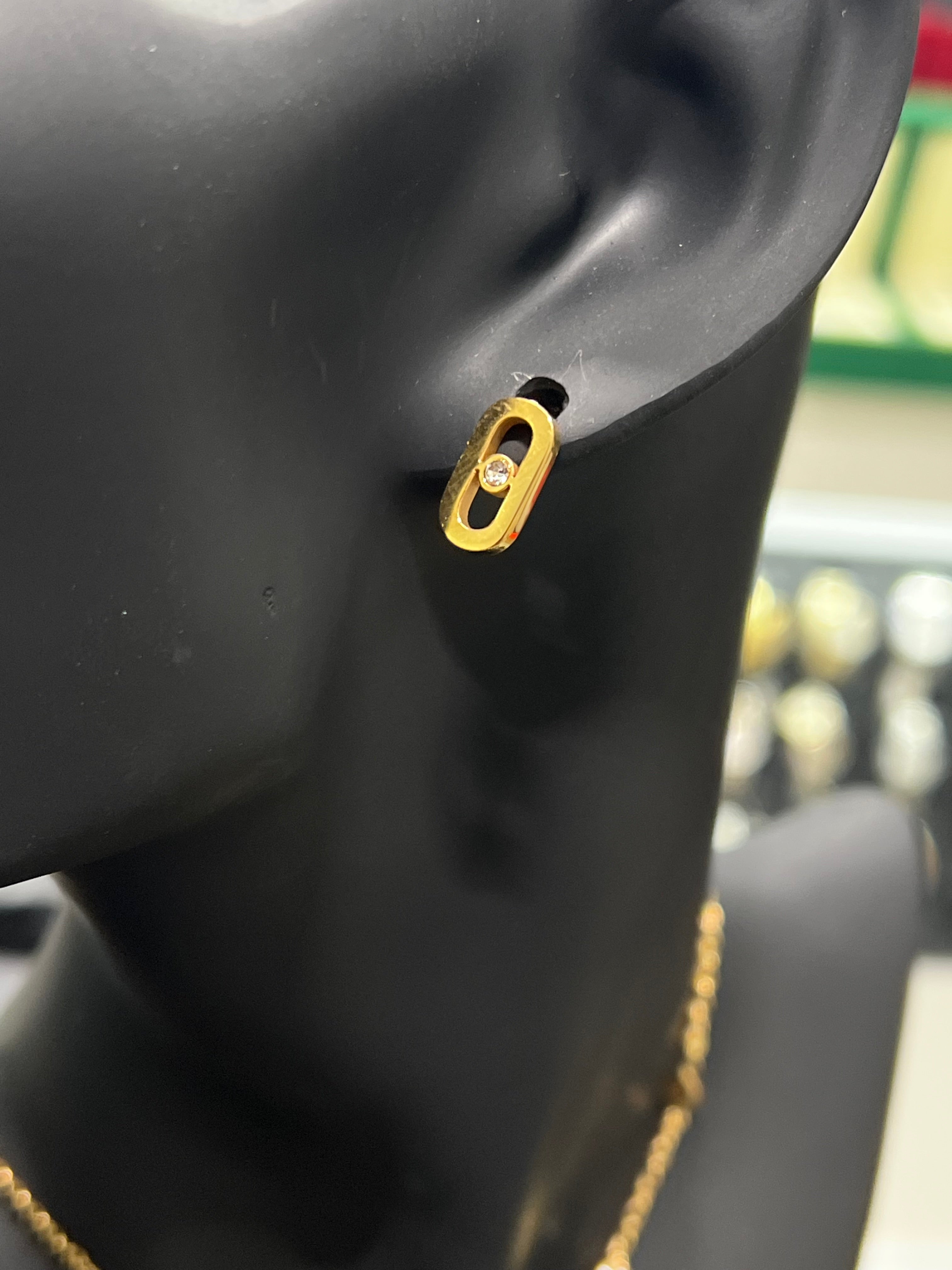 طقم ميسيكا قطعتين