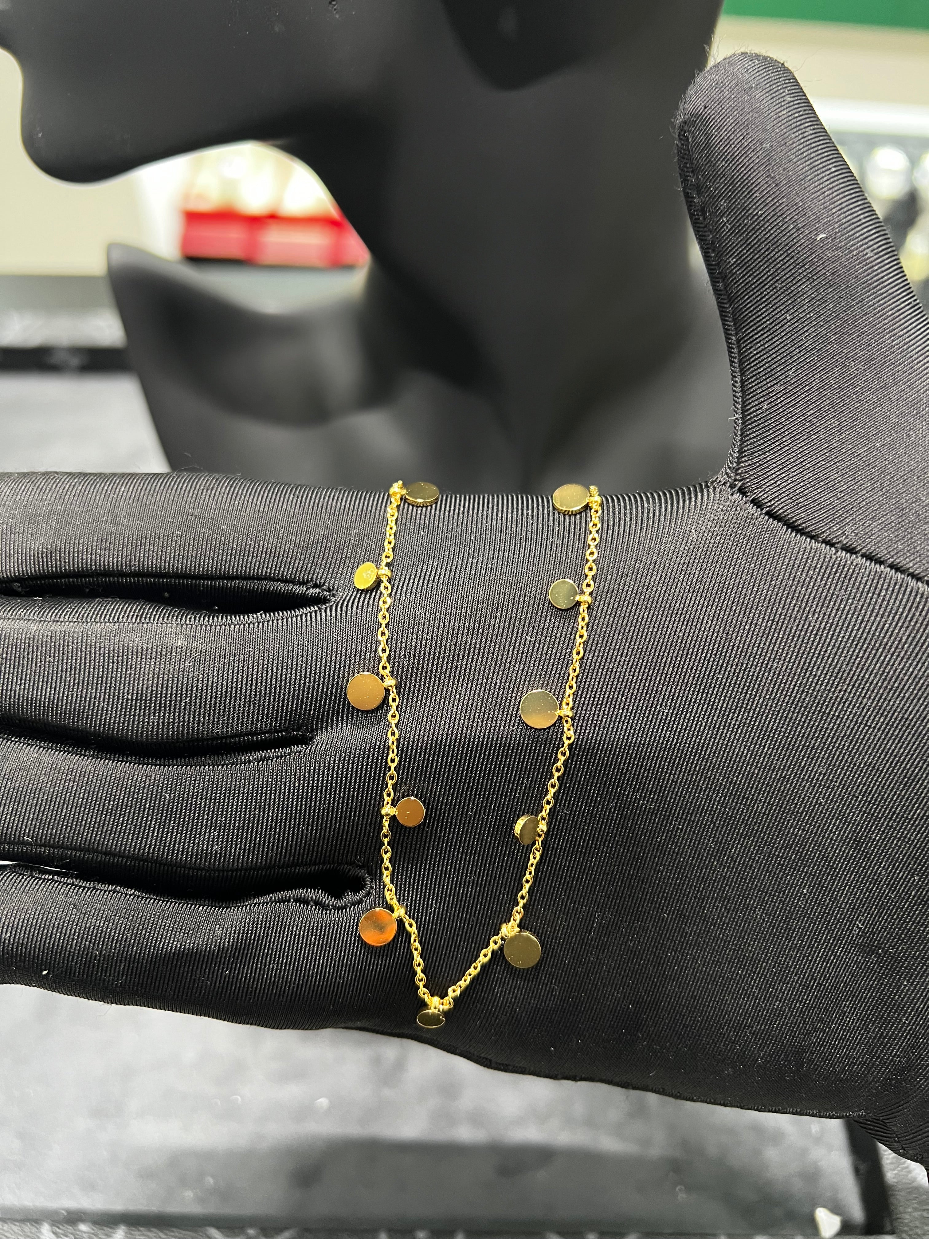 سلسال الدوائر العشر