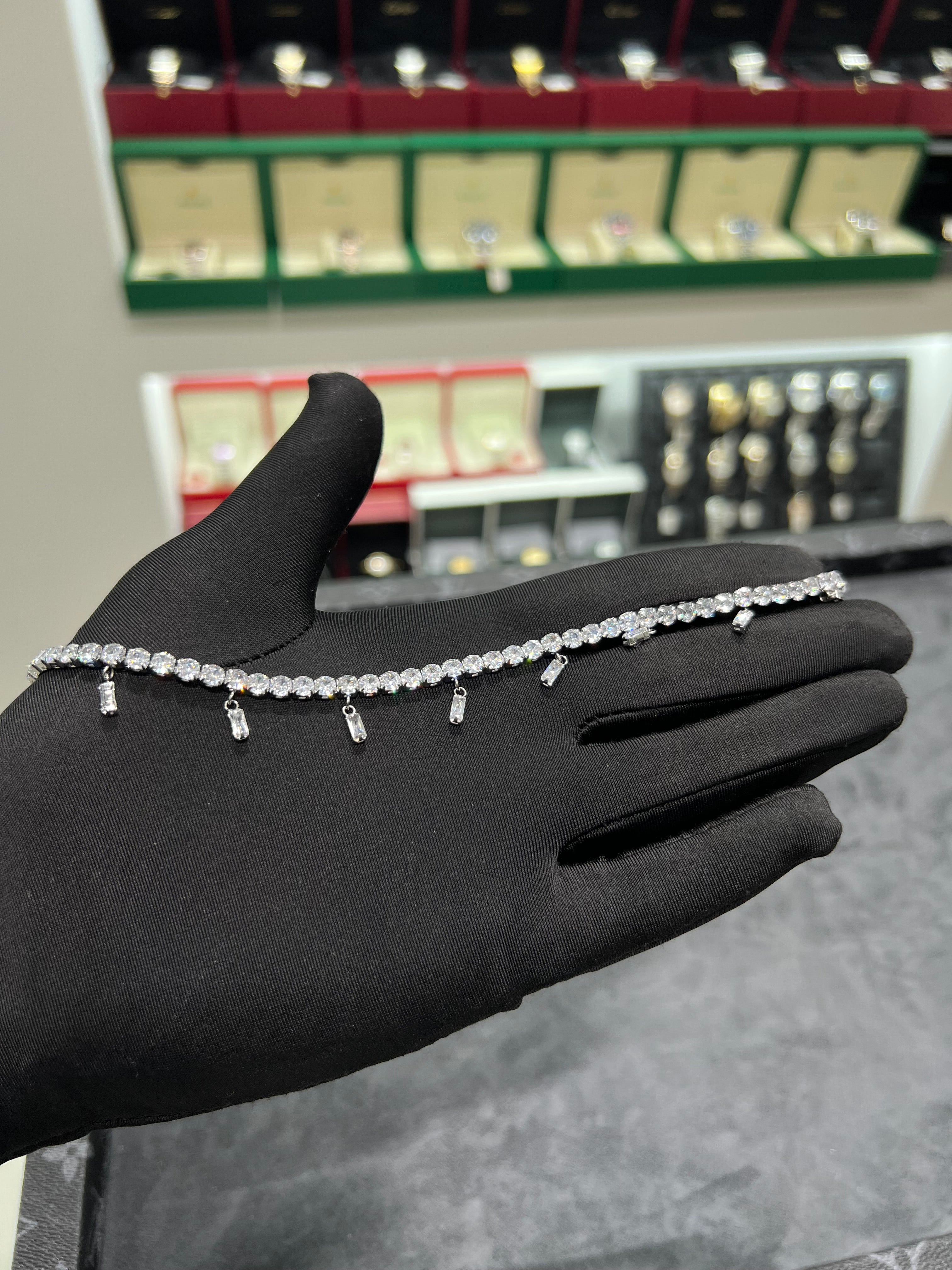 انسيال الاحجار قرابيج