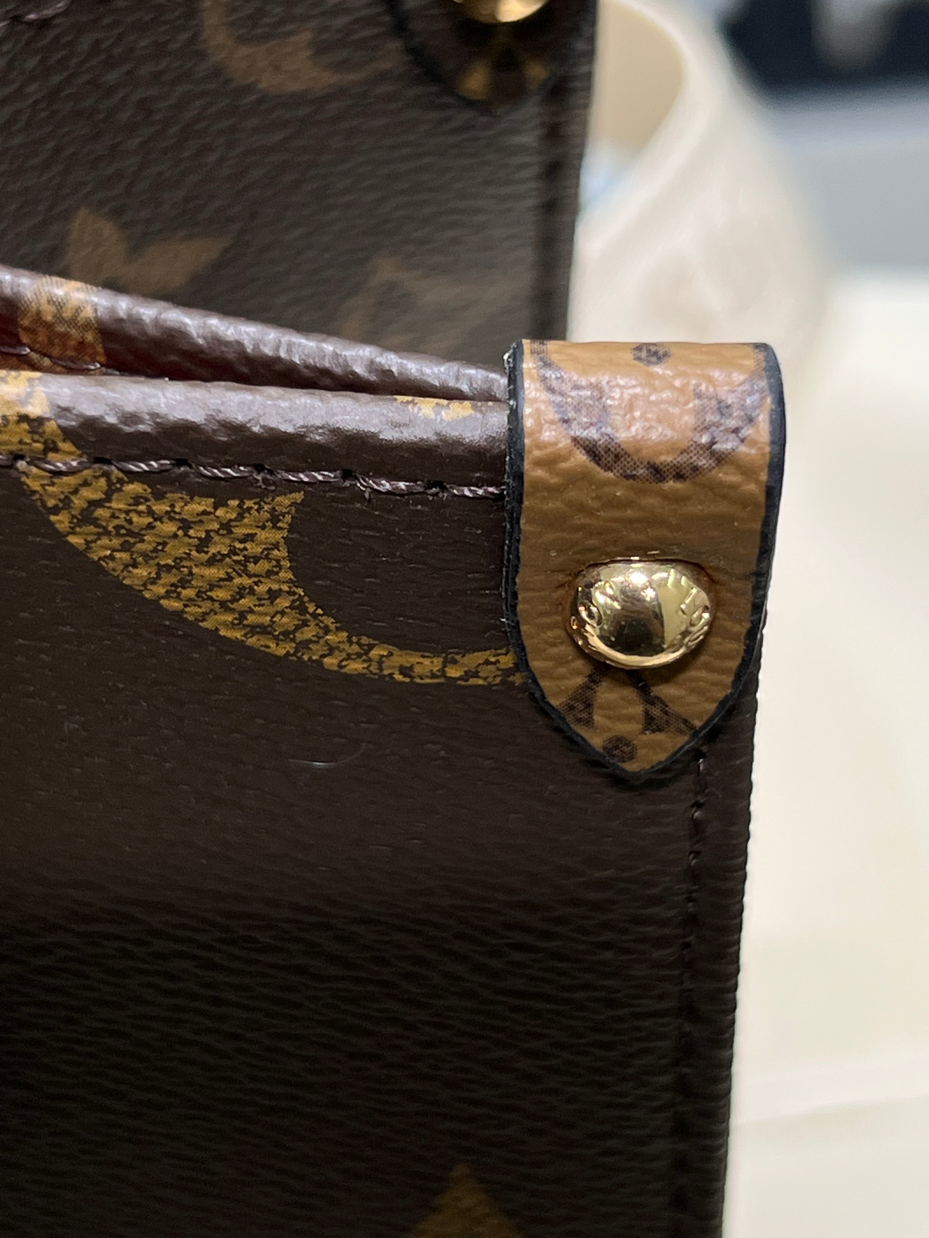 OnTheGo GM LV