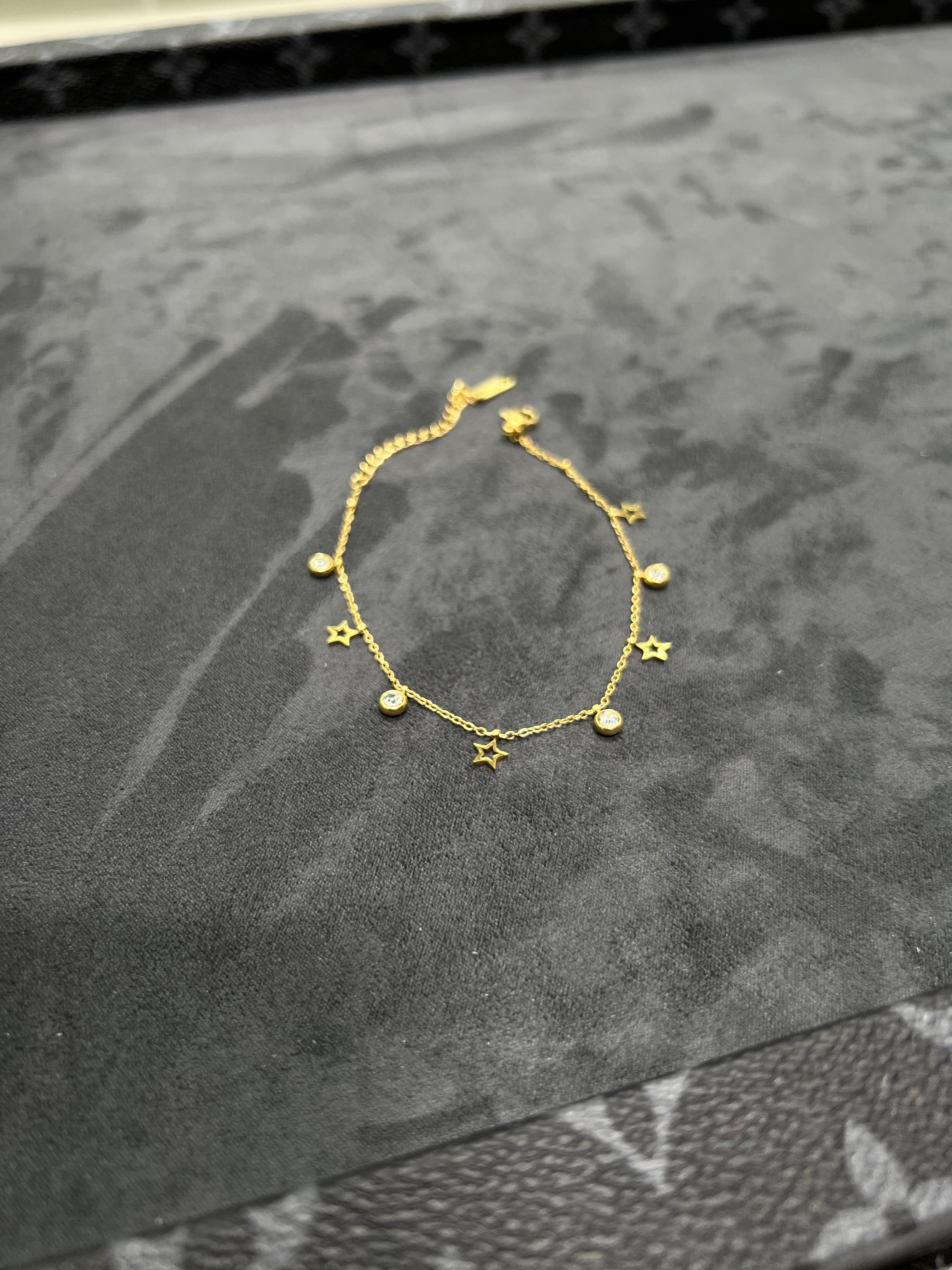 انسيال النجمه قرابيج