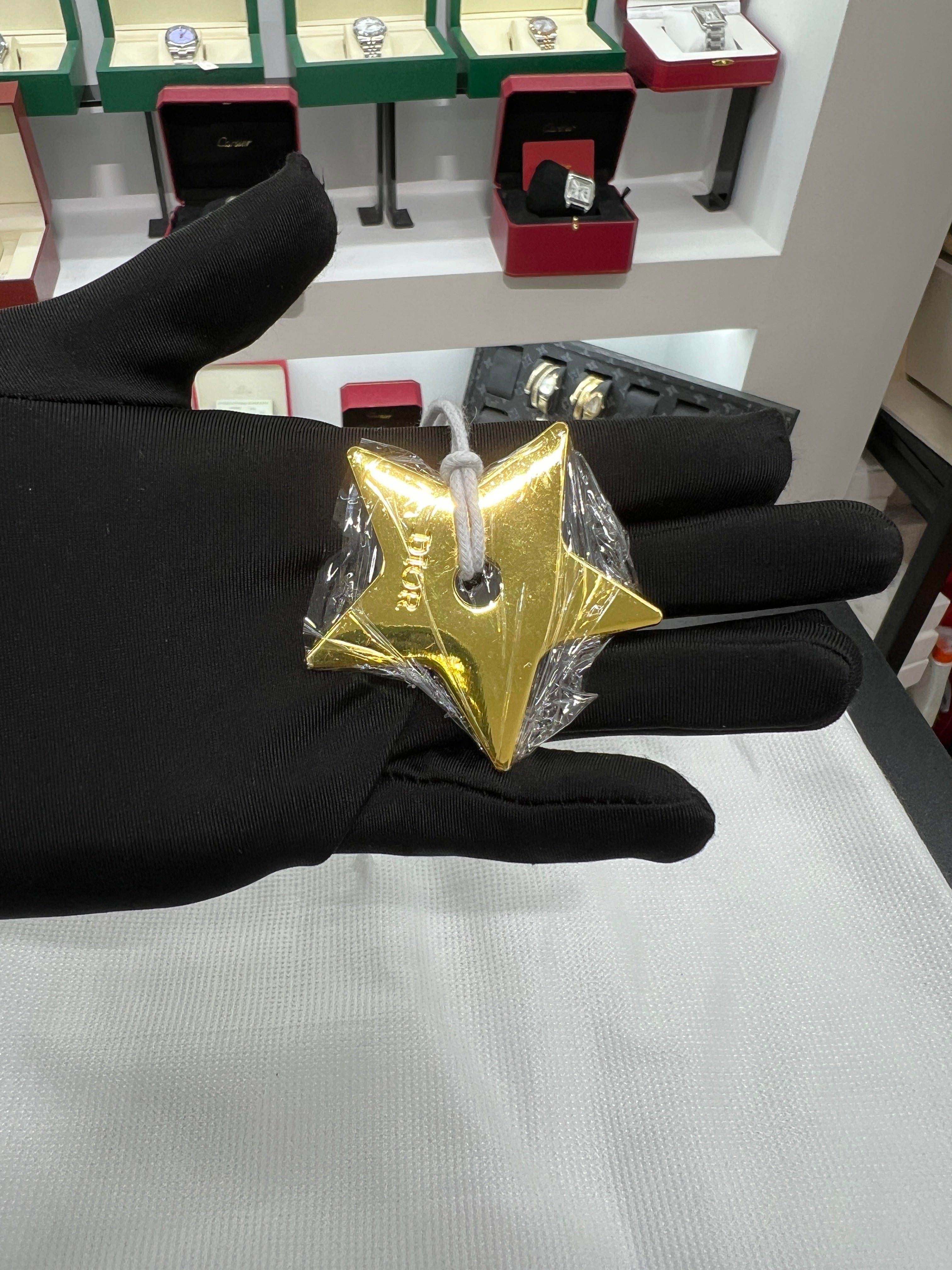 Lady D-Joy Small black Bag