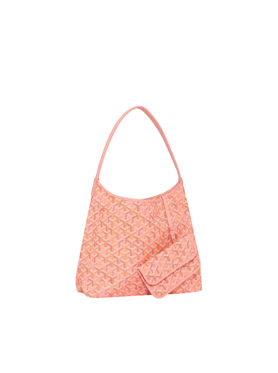 حقيبة هوبو بوهيم الصغيرة قماش متعدد الألوان Hobo Bohème PM Multicolour