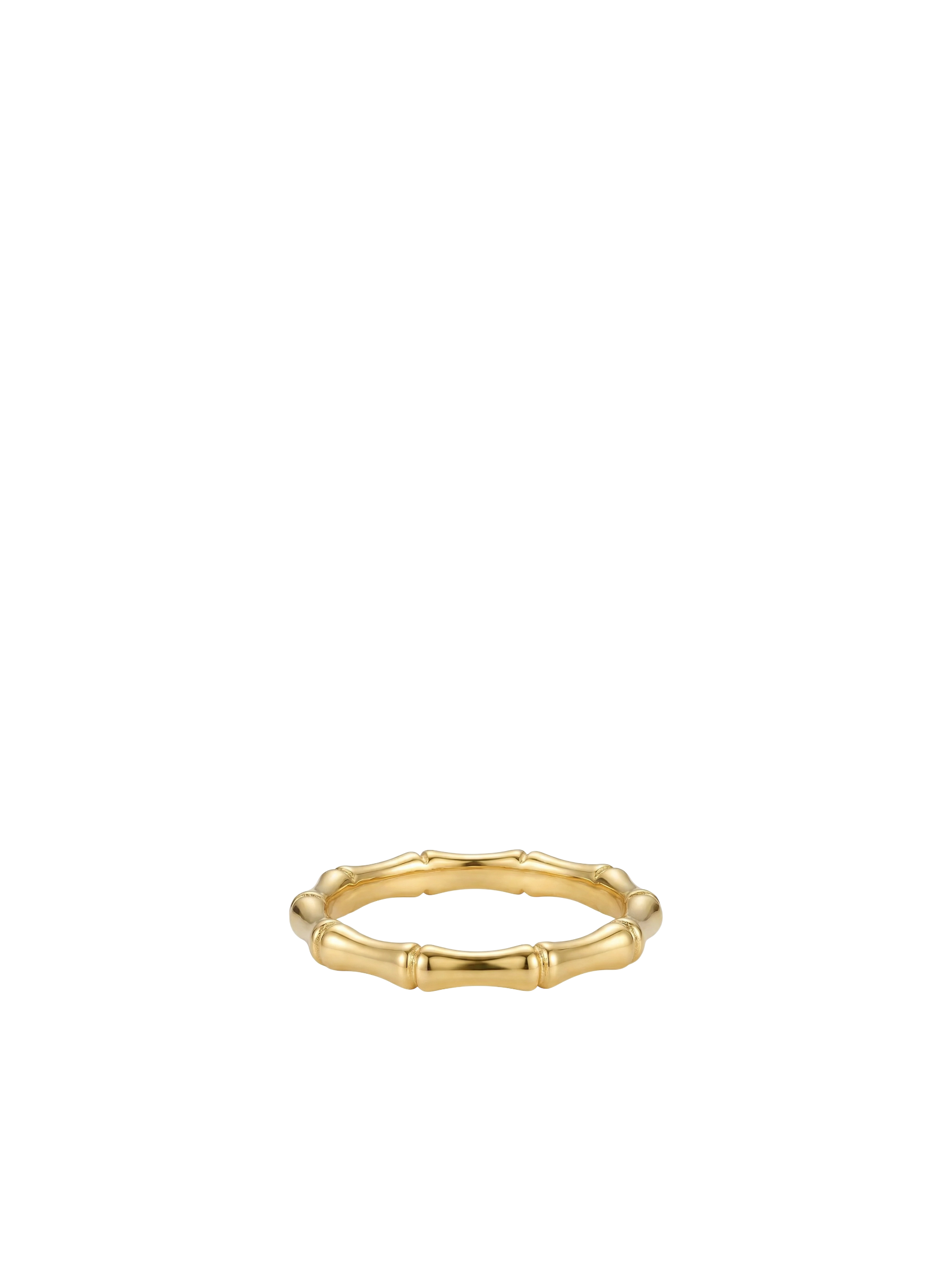 خاتم البامبو