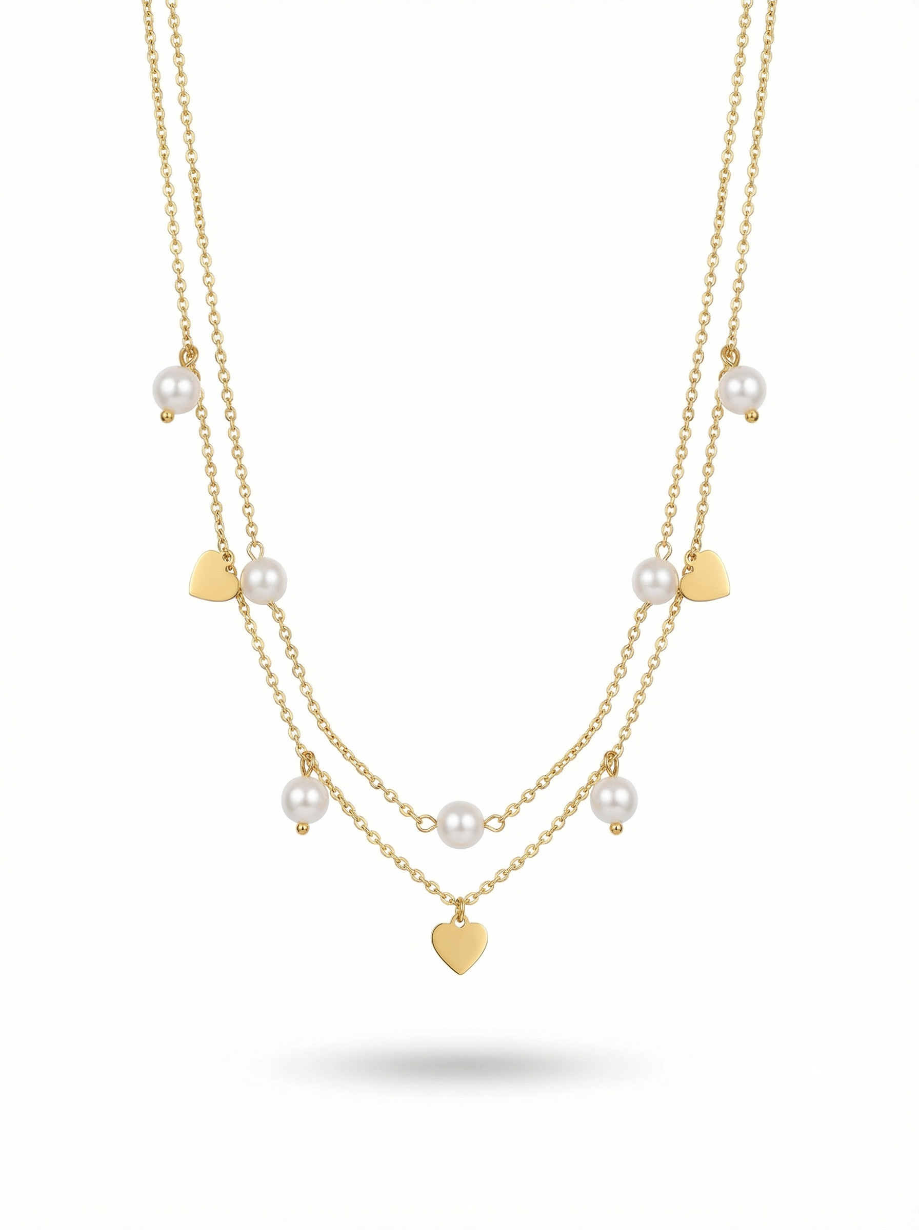 سلسال قلب الجوهر