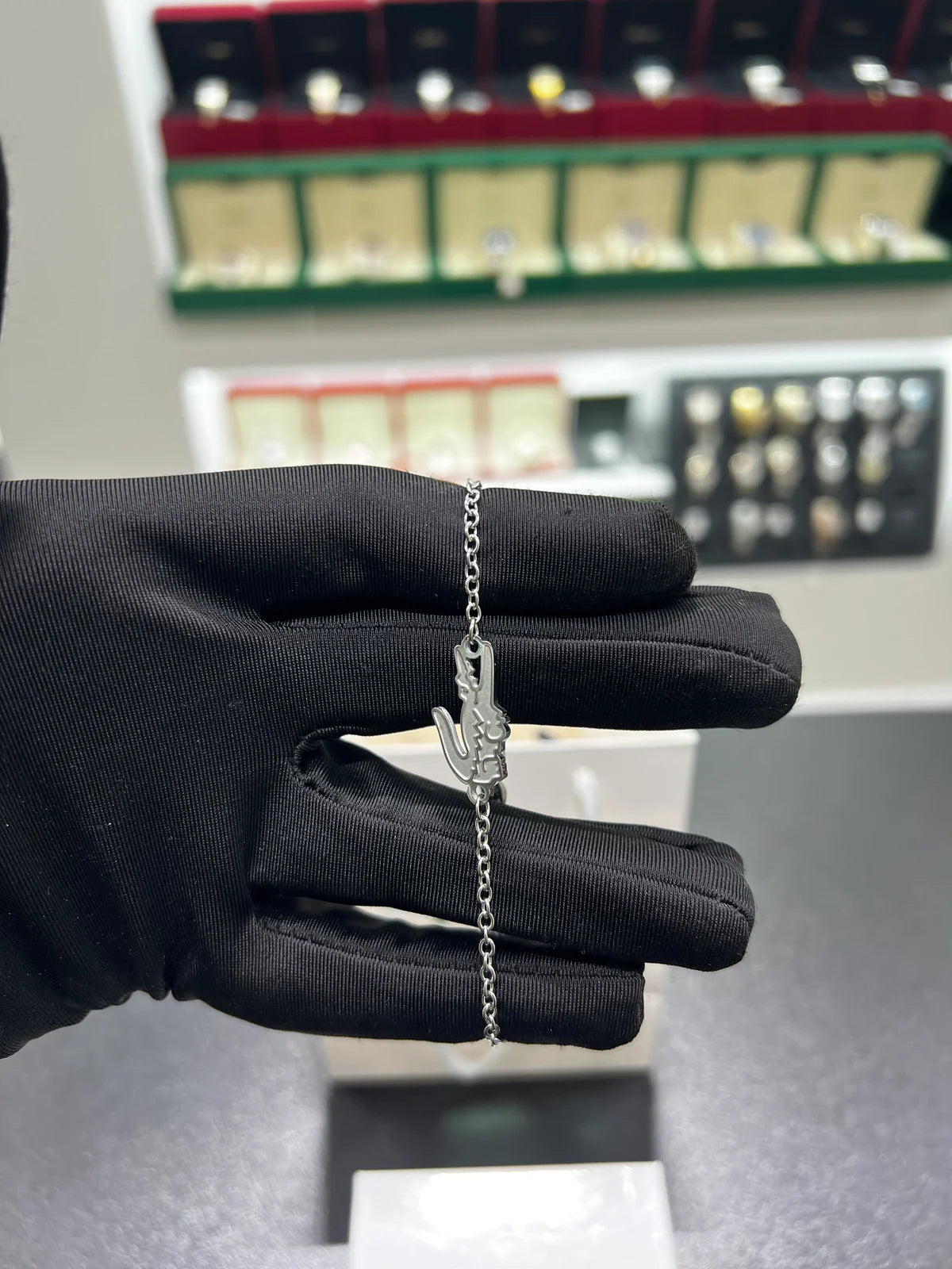 طقم قطعتين للكبلز Couples Bracelet