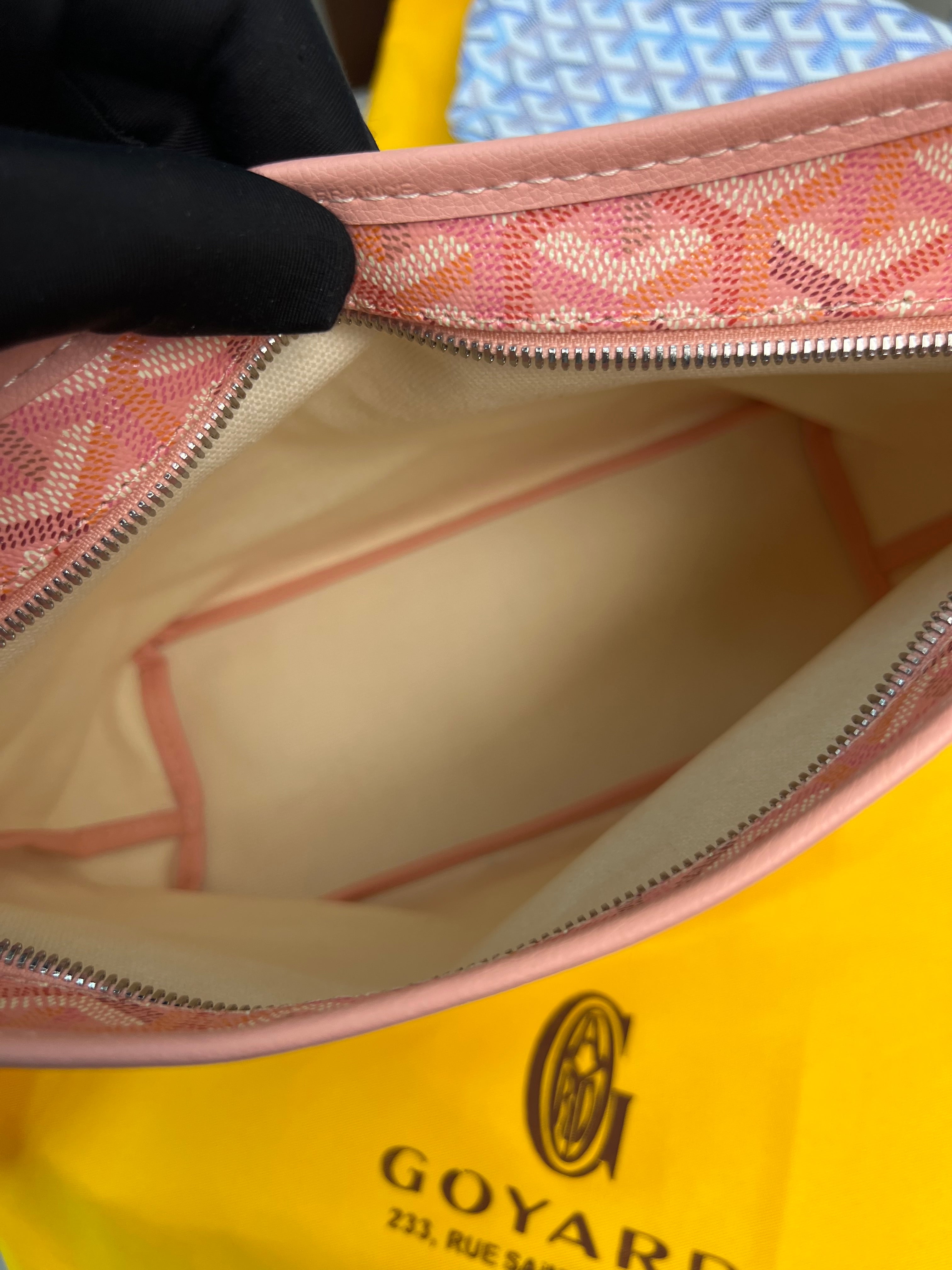 حقيبة هوبو بوهيم الصغيرة قماش متعدد الألوان Hobo Bohème PM Multicolour