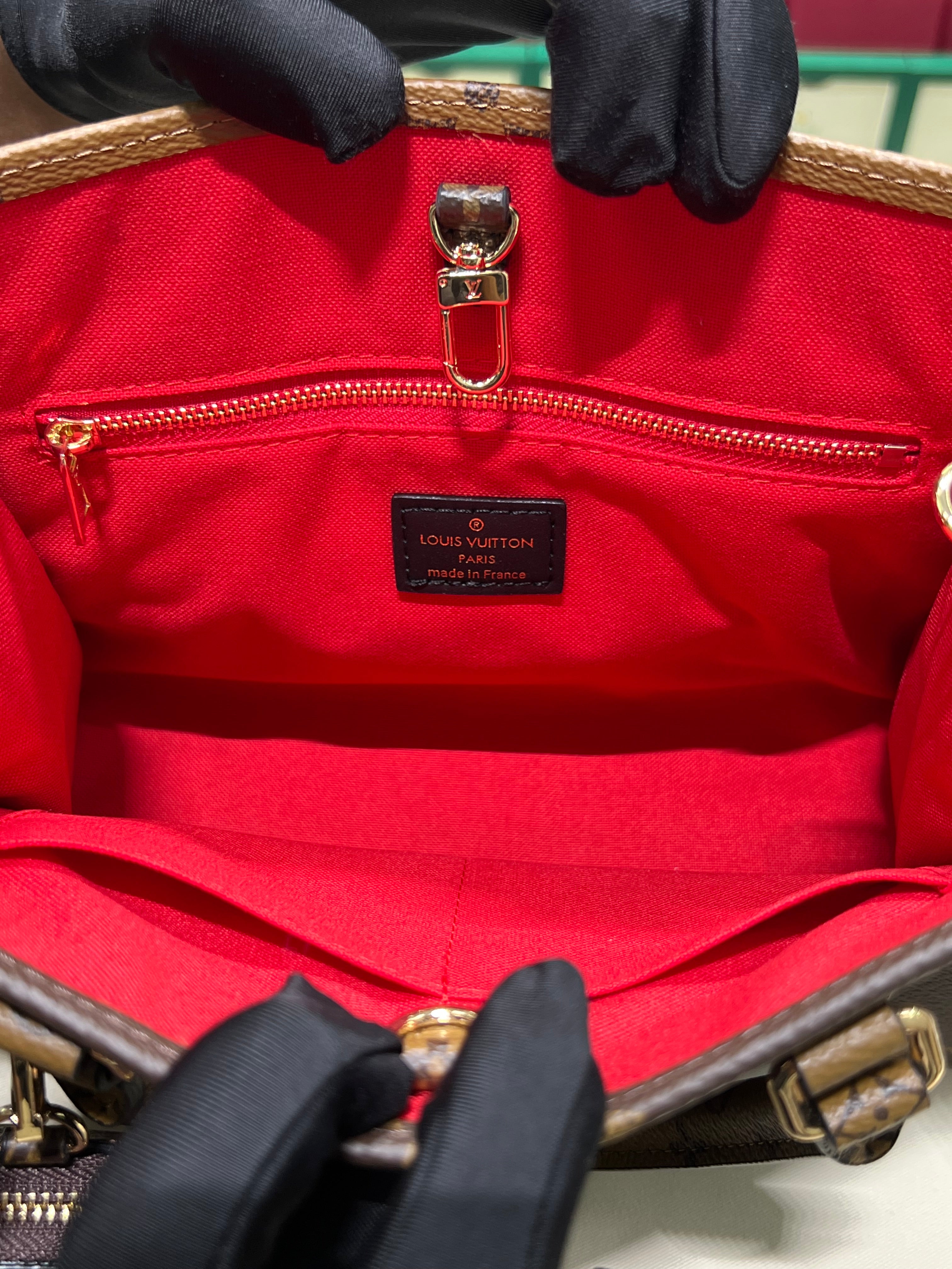 OnTheGo GM LV