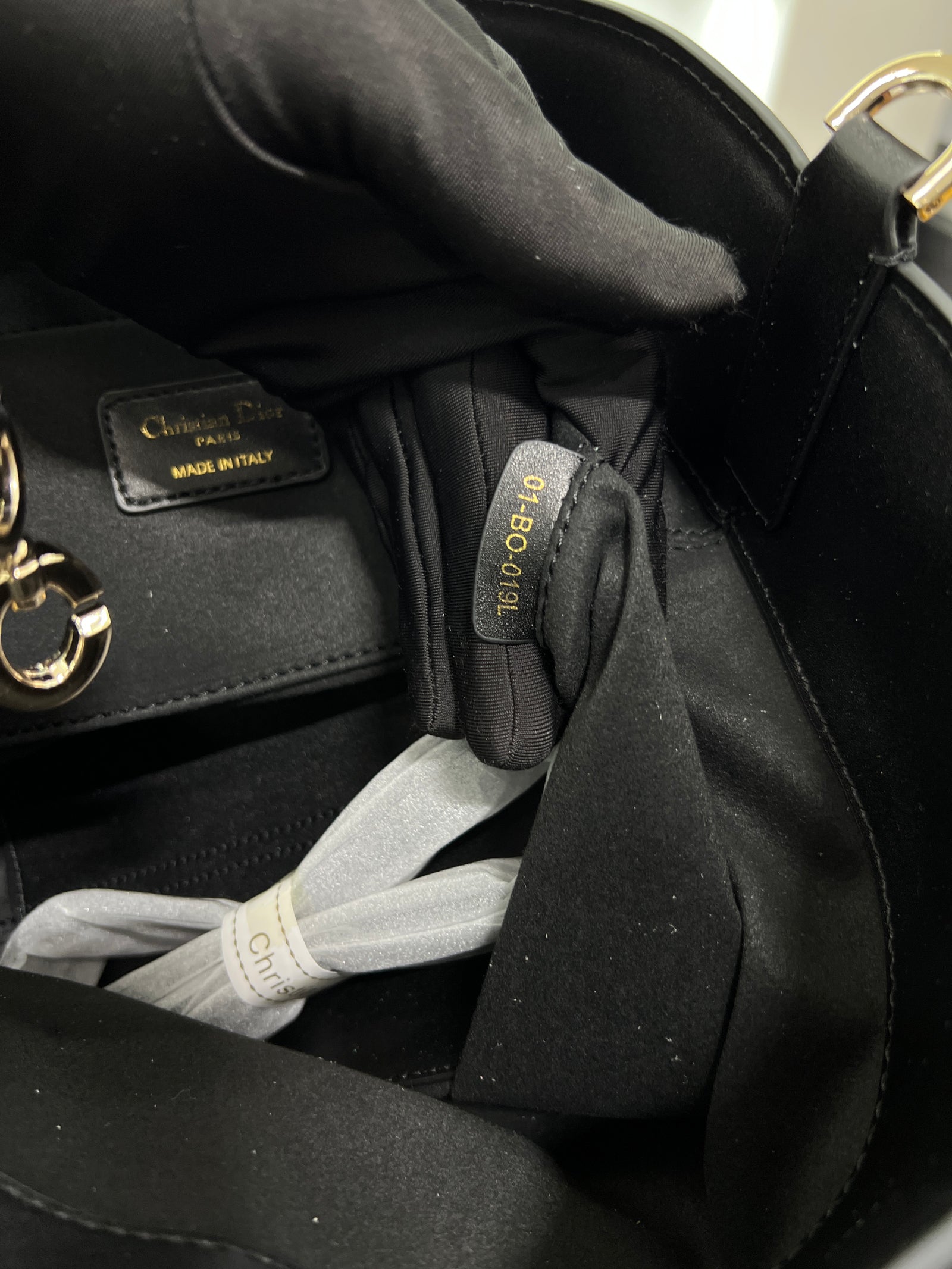 Medium Toujours Bag