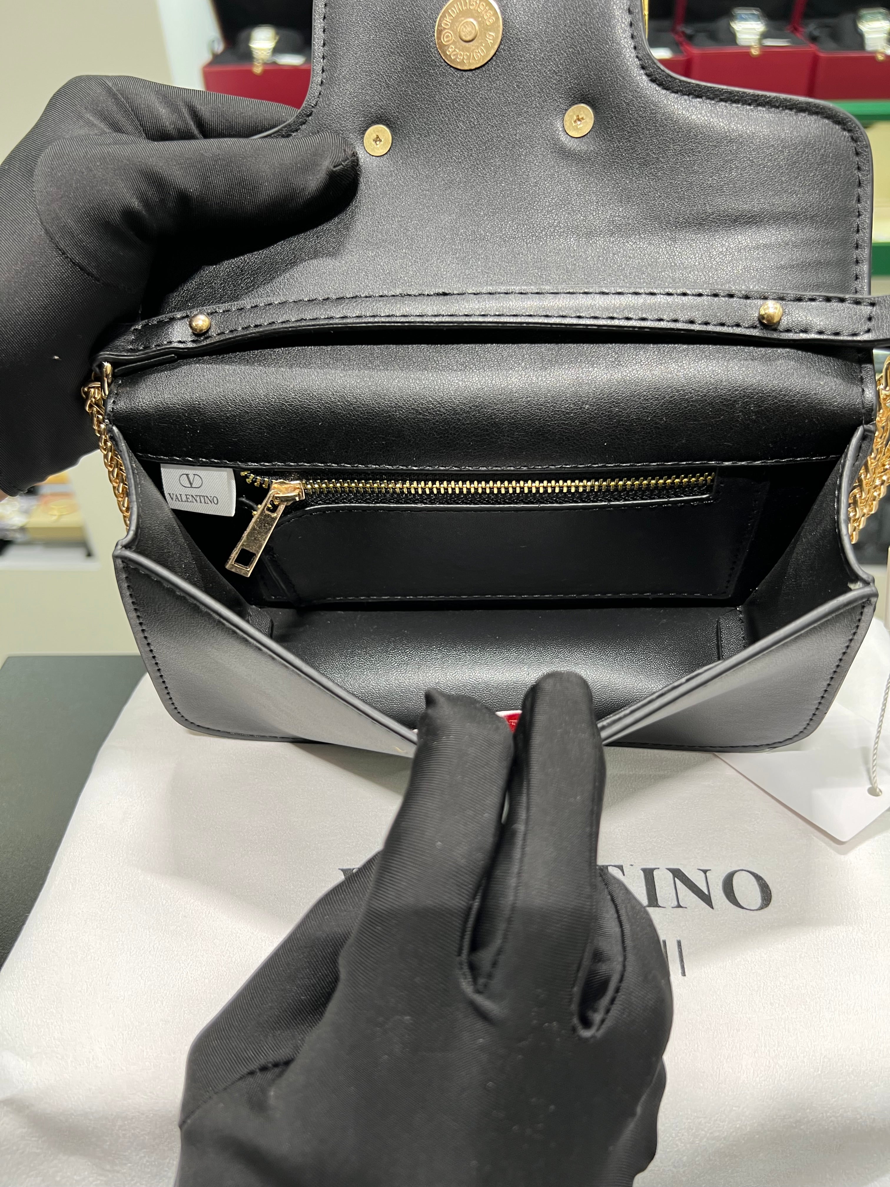 Valentino Garavani