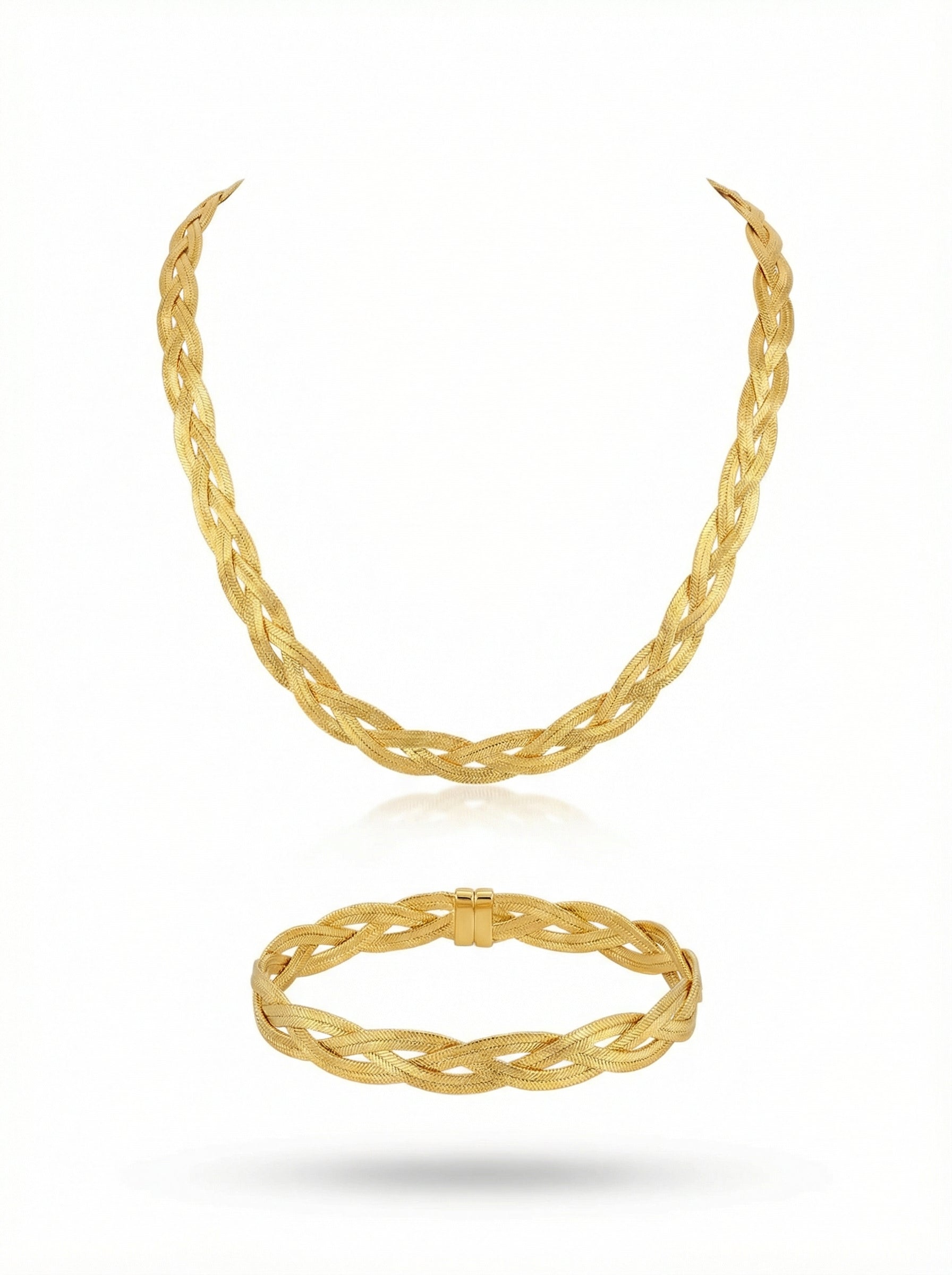 طقم ظهر الافعى مظفور كبير