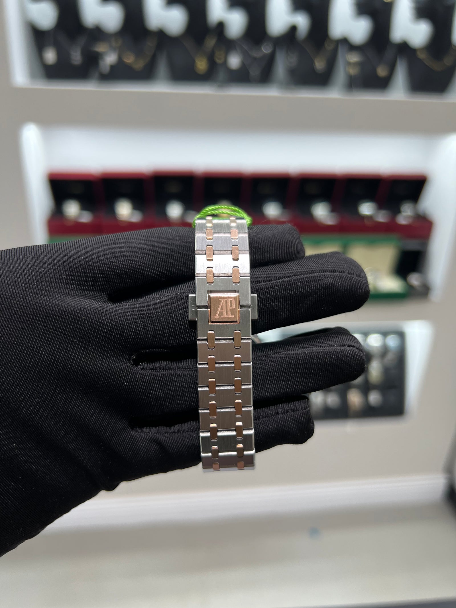 Royal Oak Mini