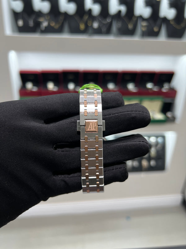 Royal Oak Mini