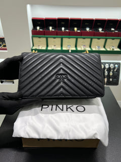 Classic Love Bag One Chevron