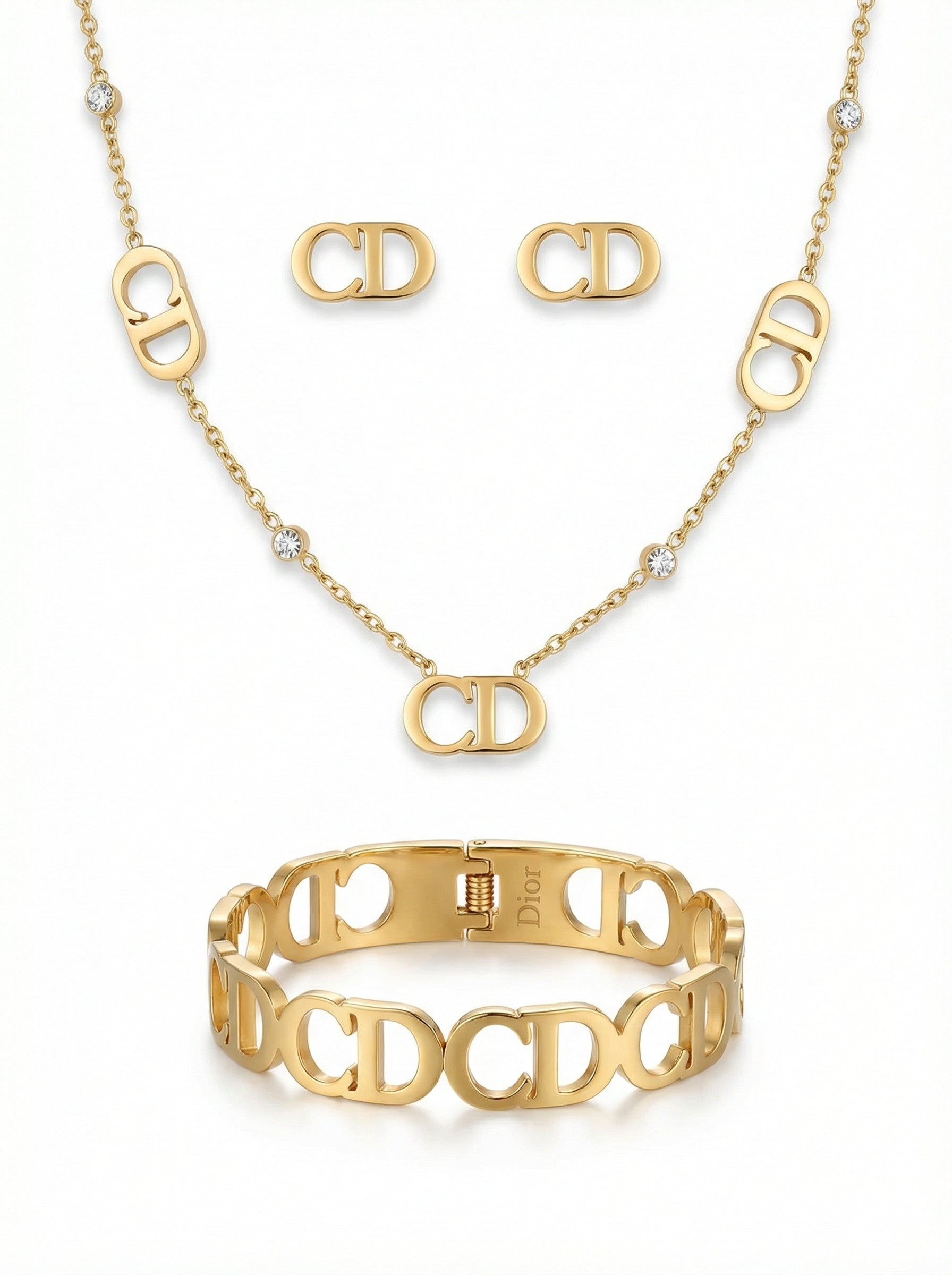 طقم CDبلخاتم