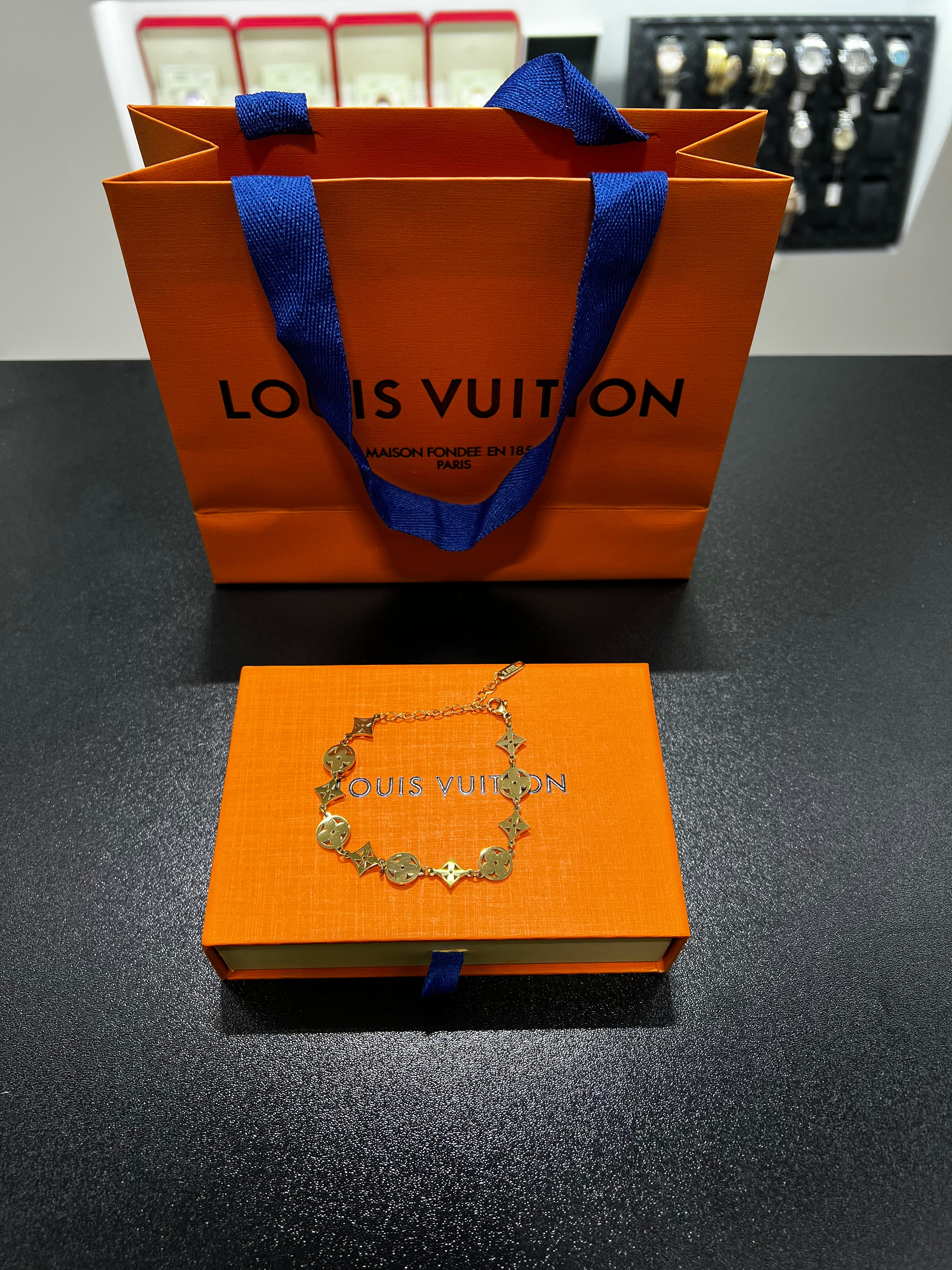 Beauté lv