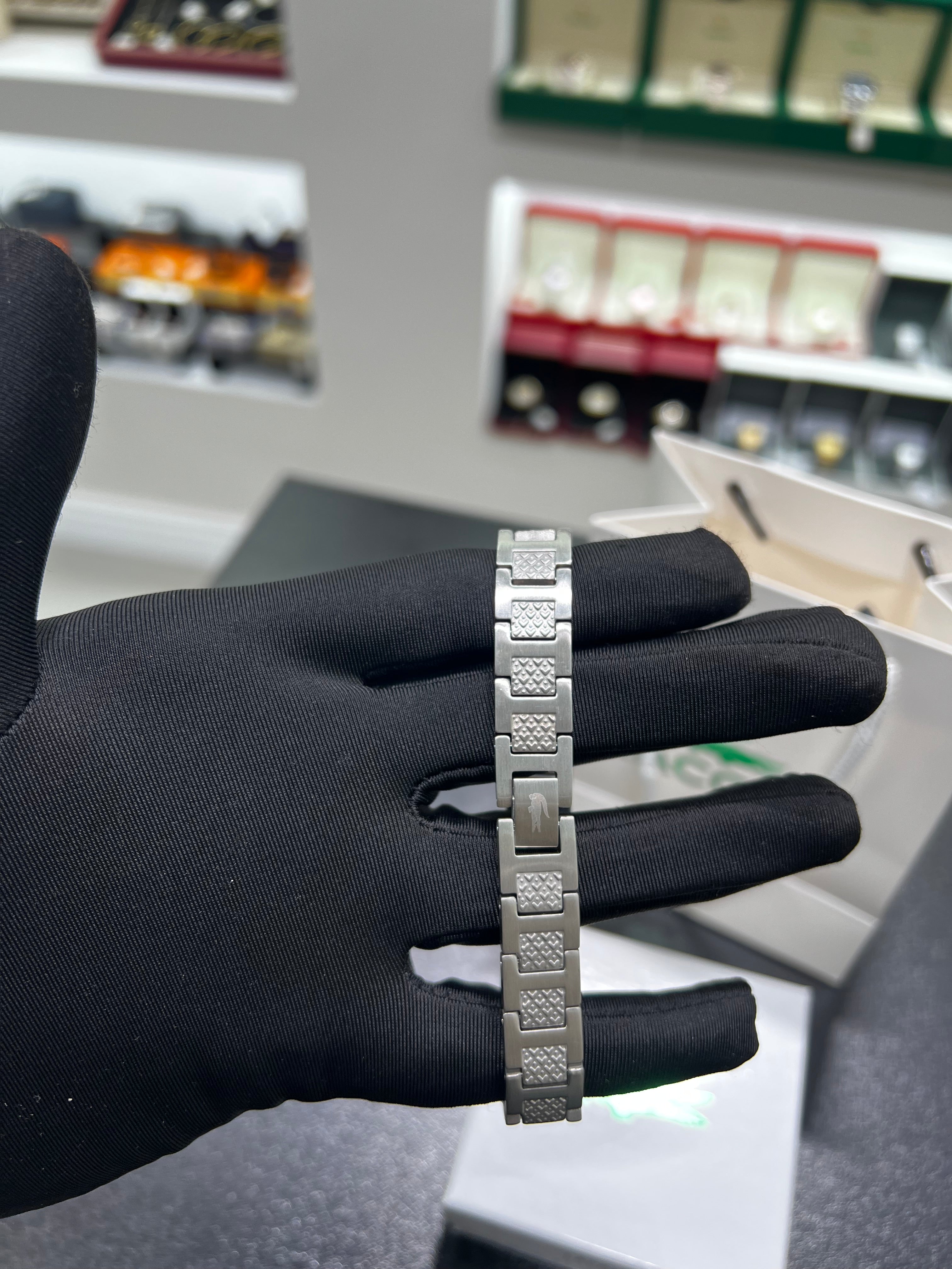 سوار Lącostė رجالي