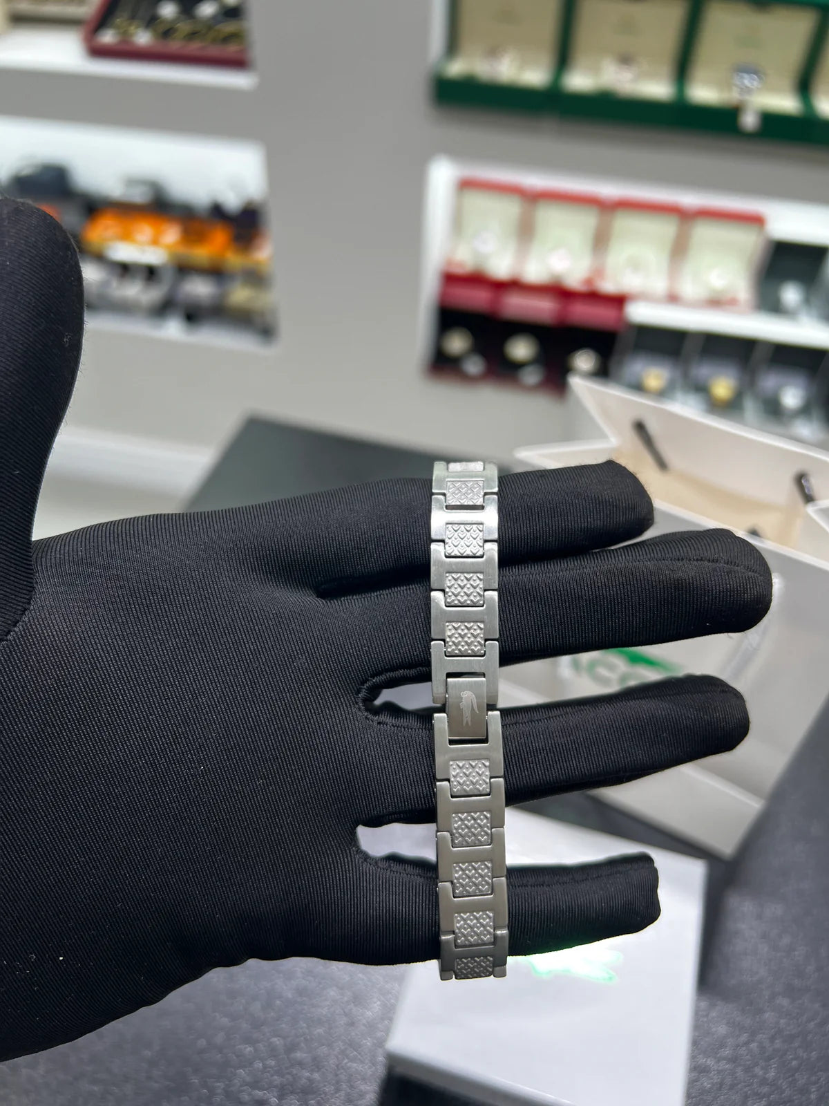 طقم قطعتين للكبلز Couples Bracelet