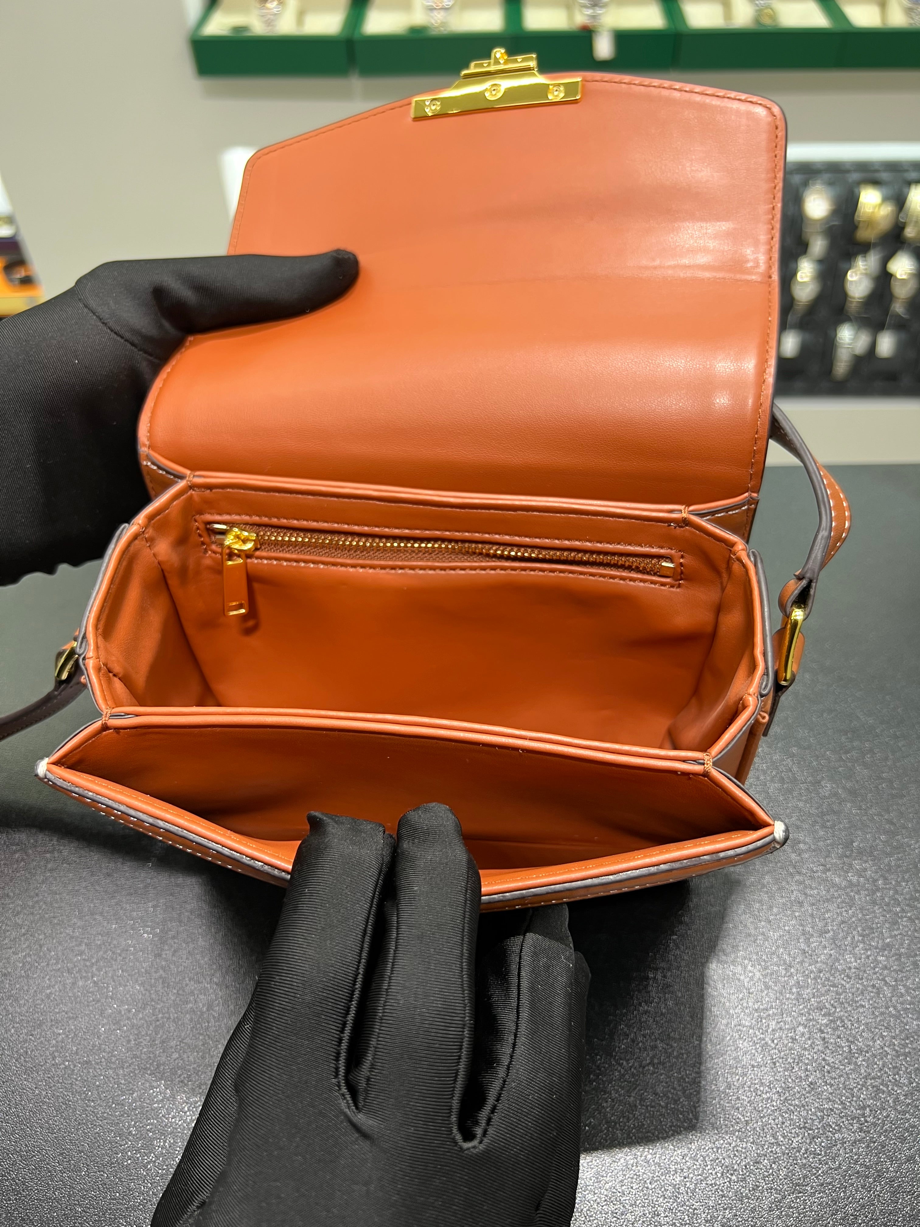 Celine small bag