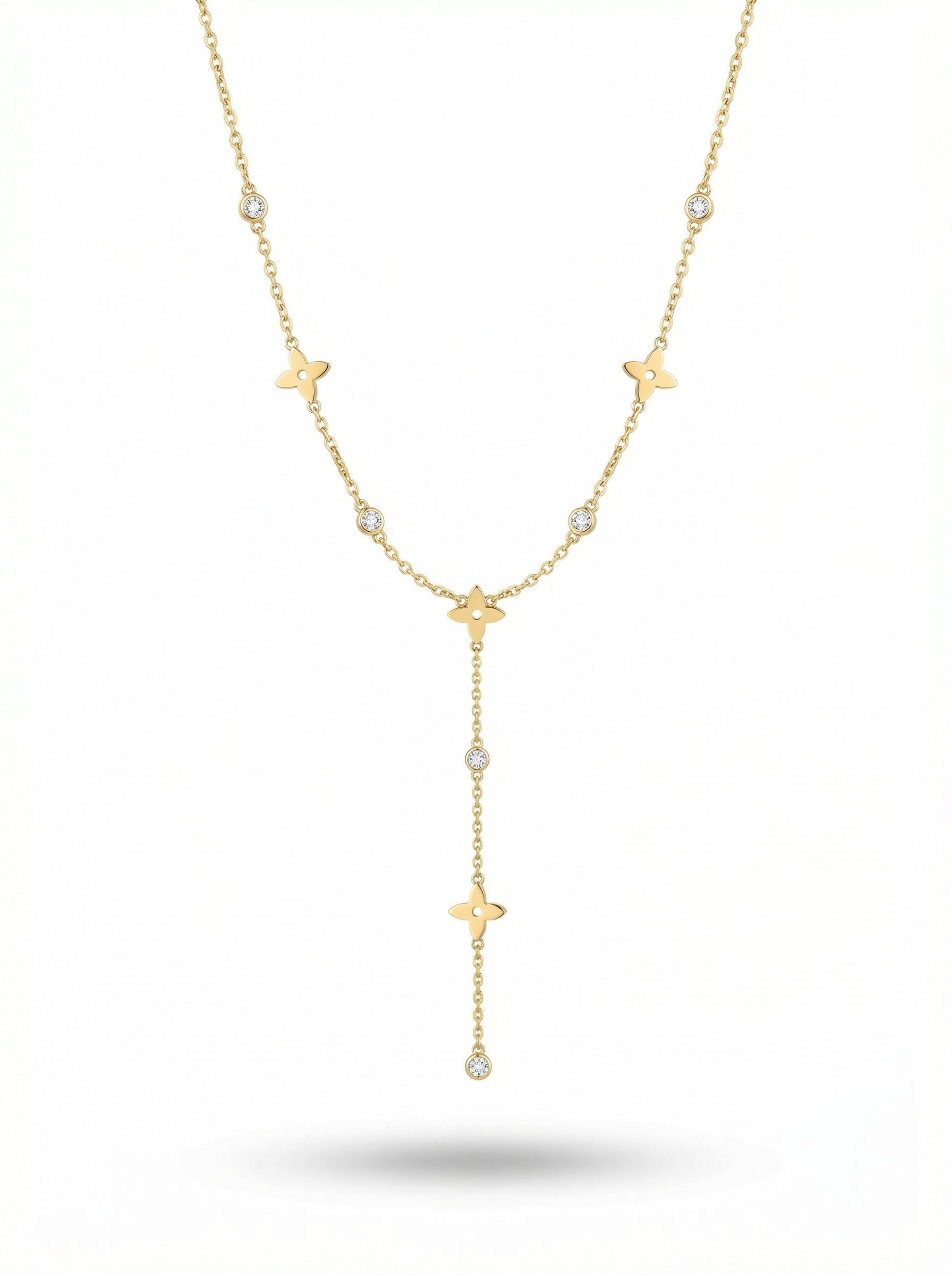 سلسال نجمات LV